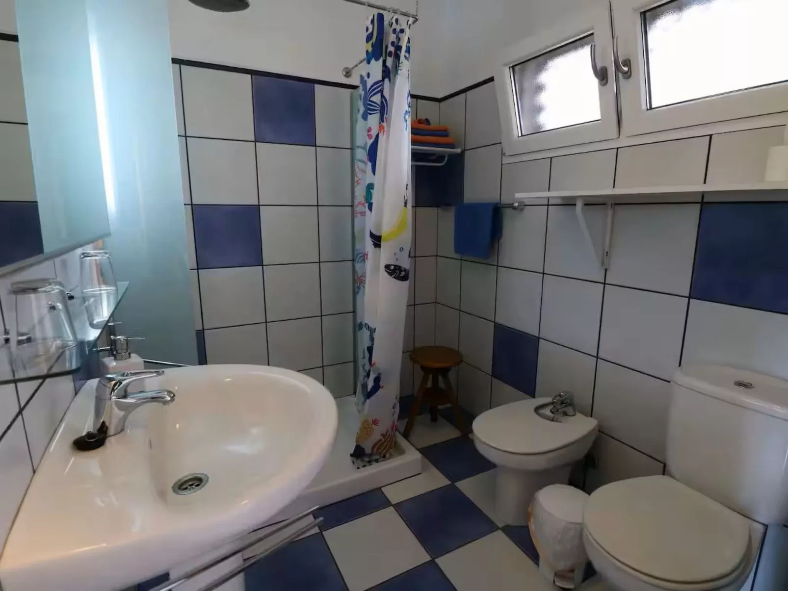 Studio für 2 Personen in Breña Alta-Binnen