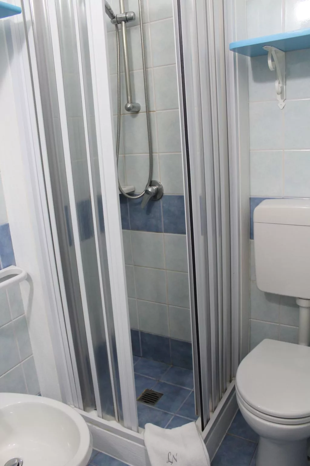 Wohnung 'Meeresbalkon' in Strandnähe-Image-tags.info