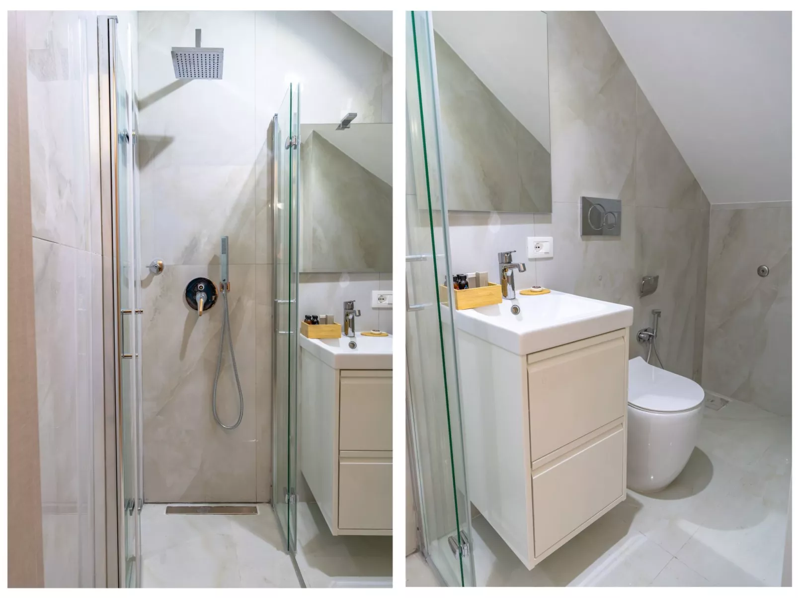 Taormina Traum Suite-Binnen