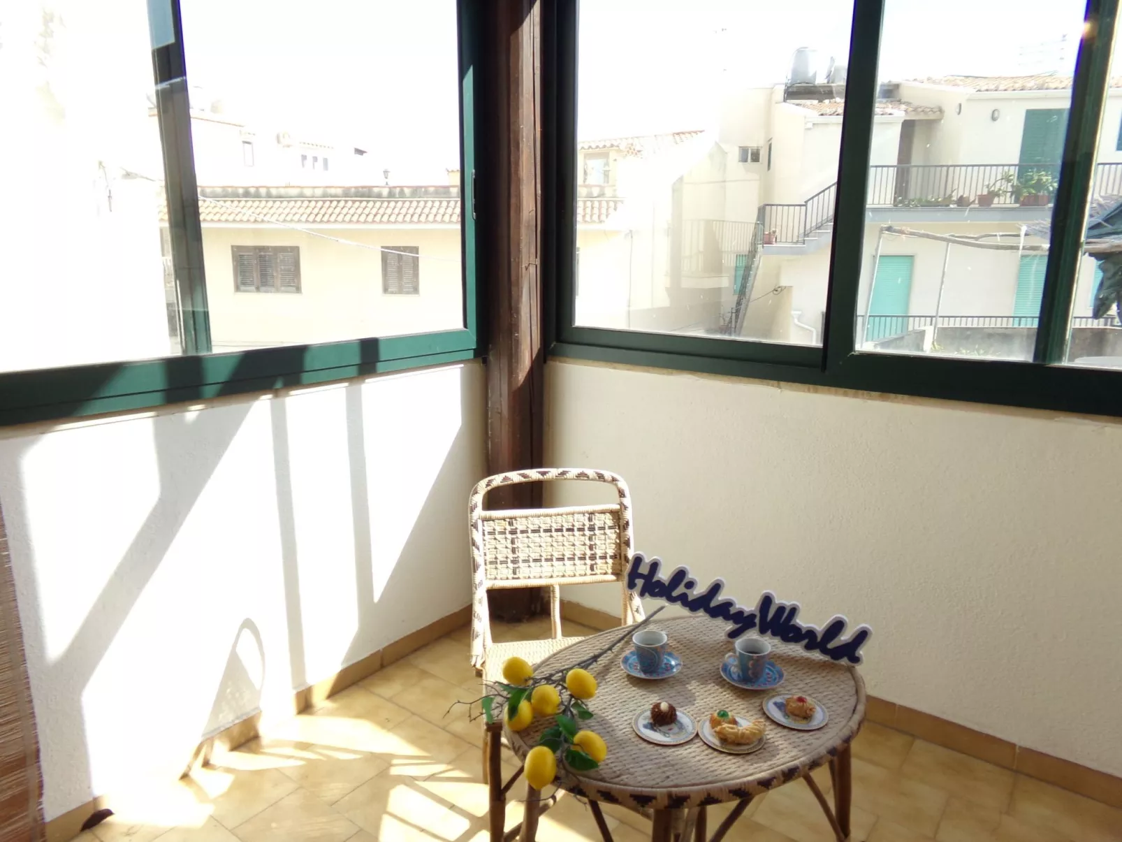 Casa Gelsomino bei Holiday World-Image-tags.info