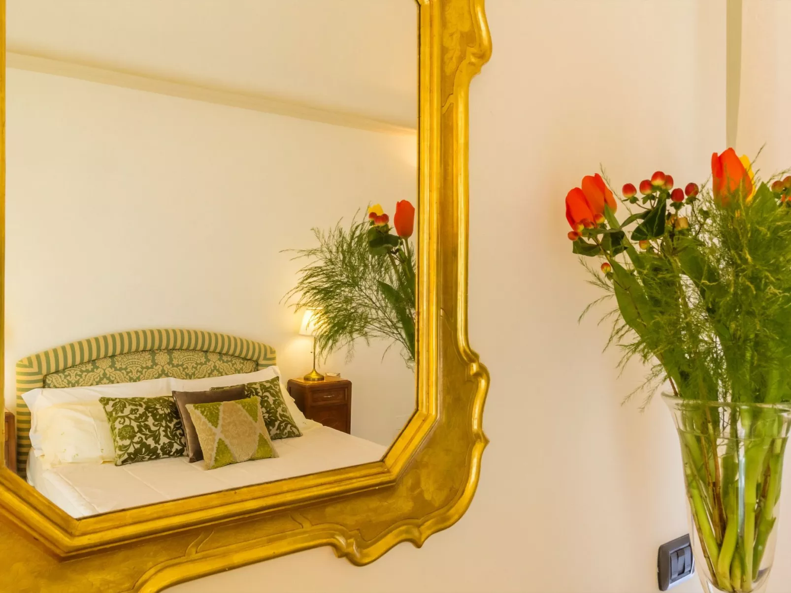 Gemütliche Dimora Cariga in Giarre-Binnen