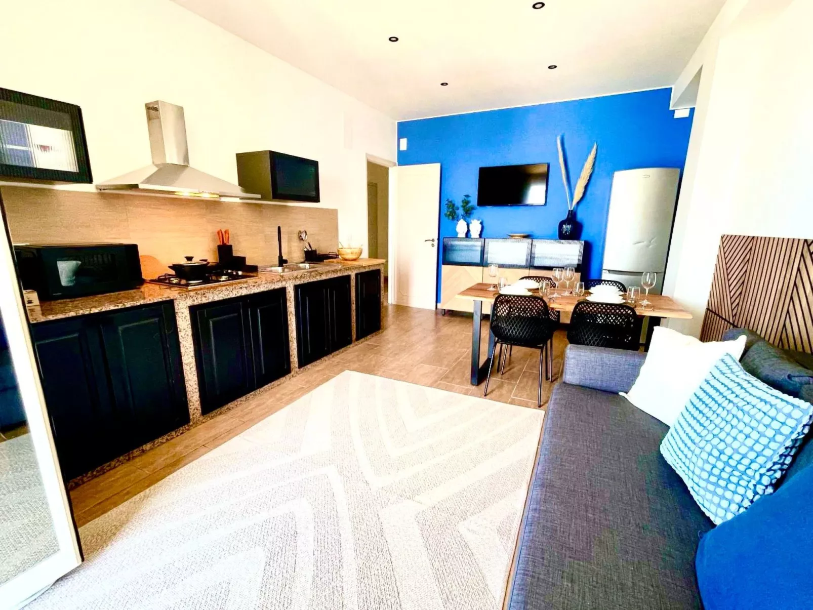 Meeresstrand - La Riva-Image-tags.info