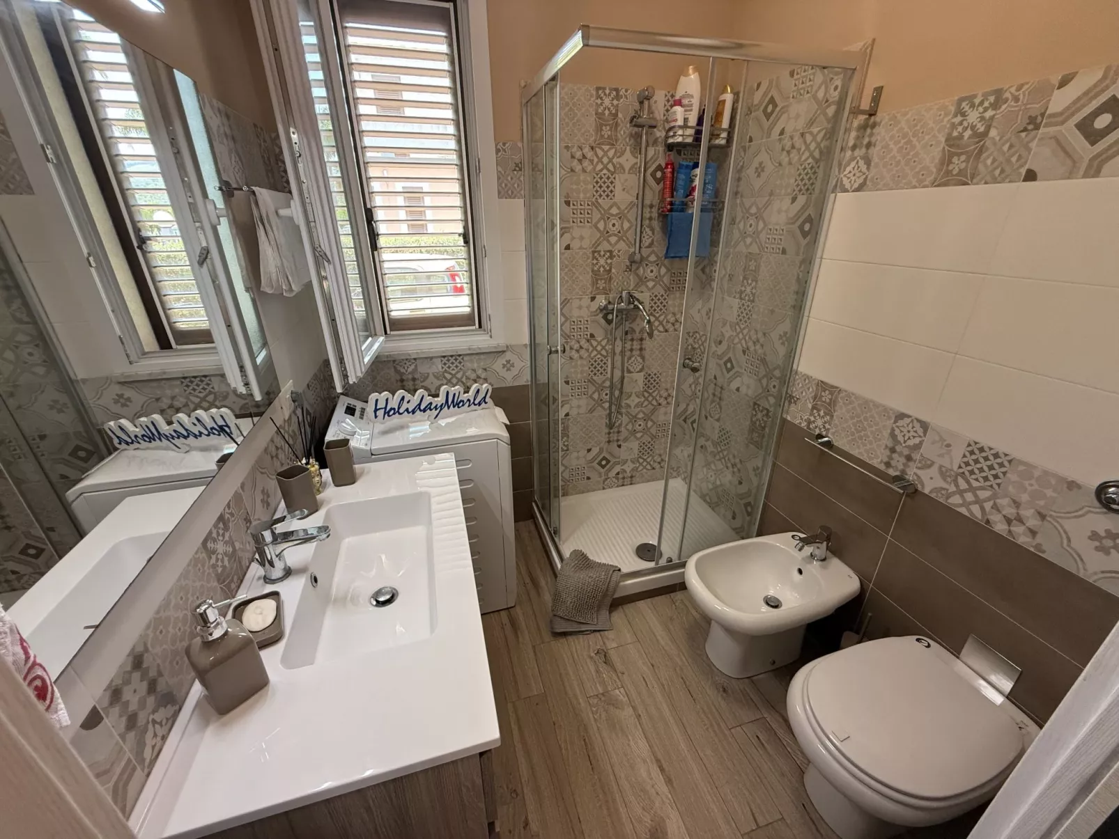 Villetta Sunrise von Holiday World-Image-tags.info