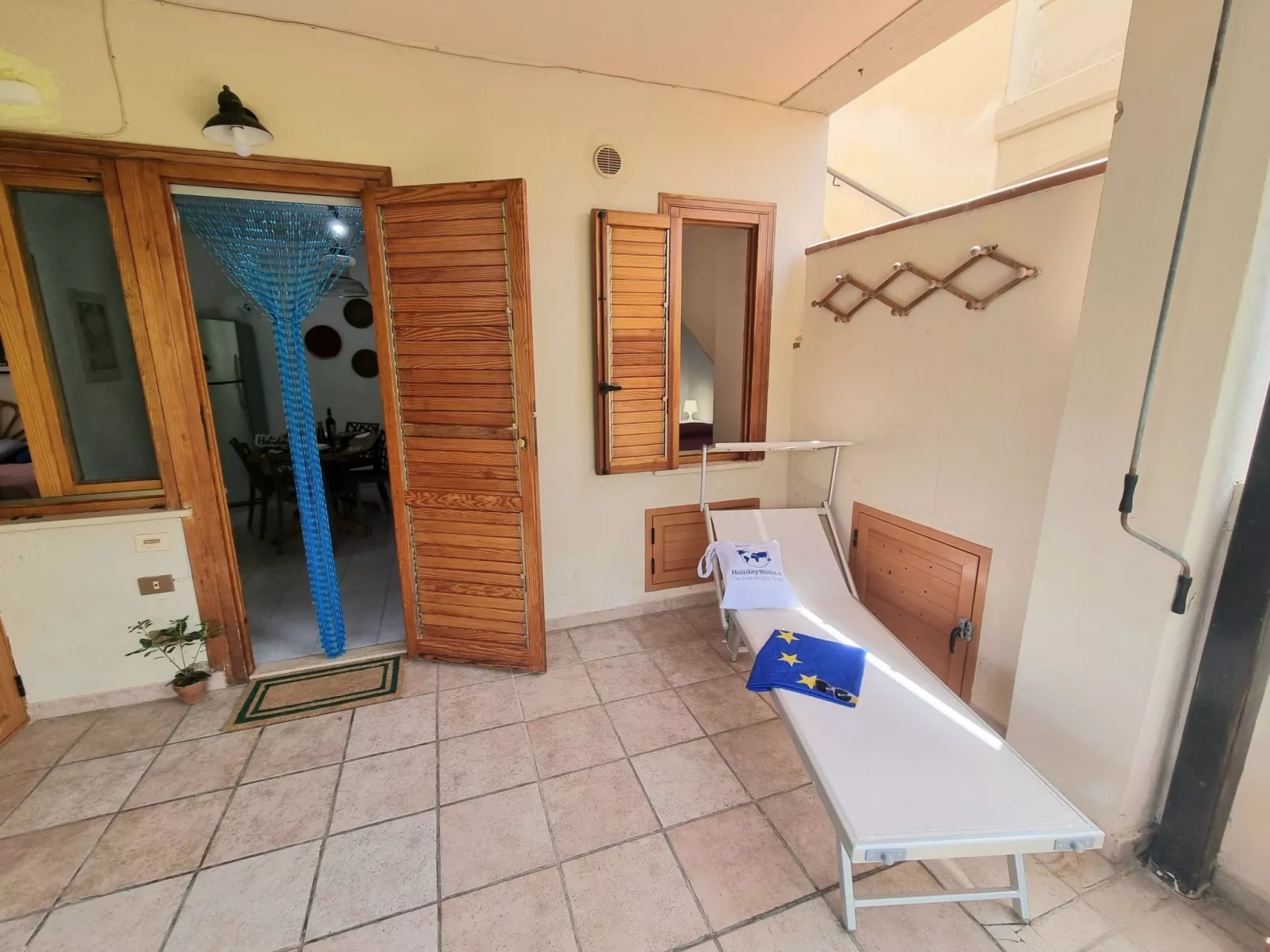 Ambra House by Holiday World-Binnen