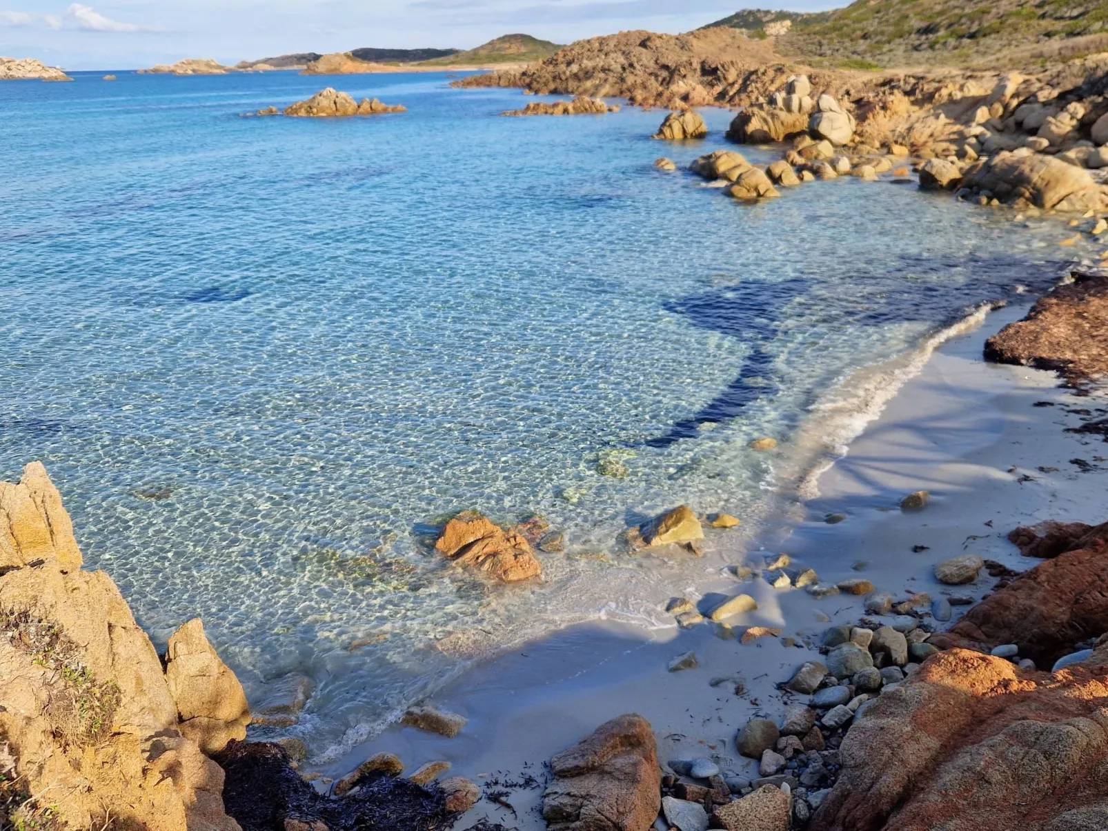 I Venti di Gallura Domus Teresina by Holiday World-Image-tags.info