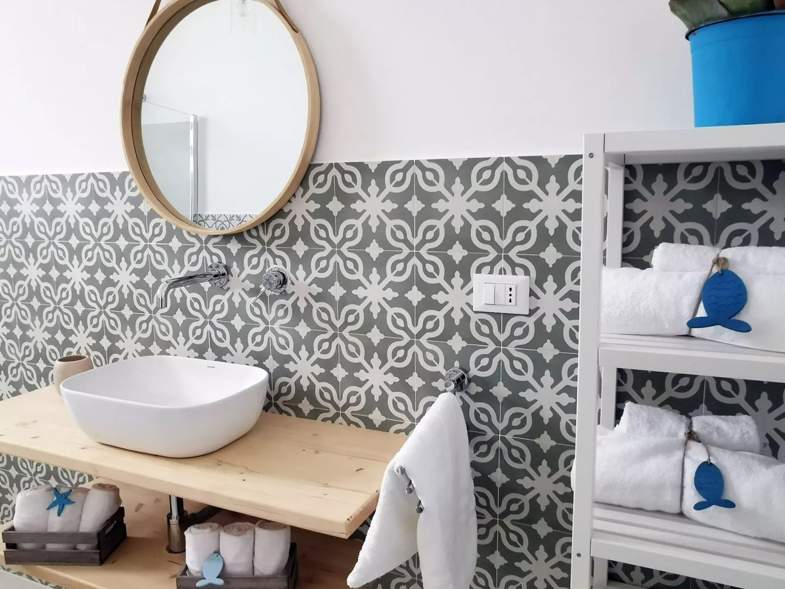 Suite Garden Plus-Binnen