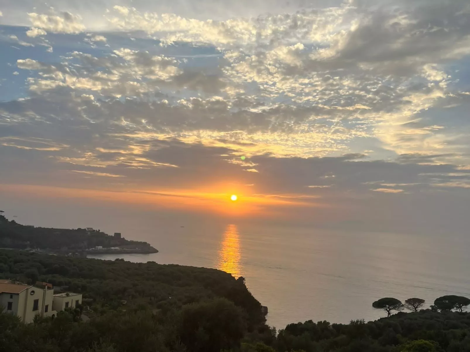 Villa l'Ulivina - Entspannung Garten Sonnenterrasse-Image-tags.info