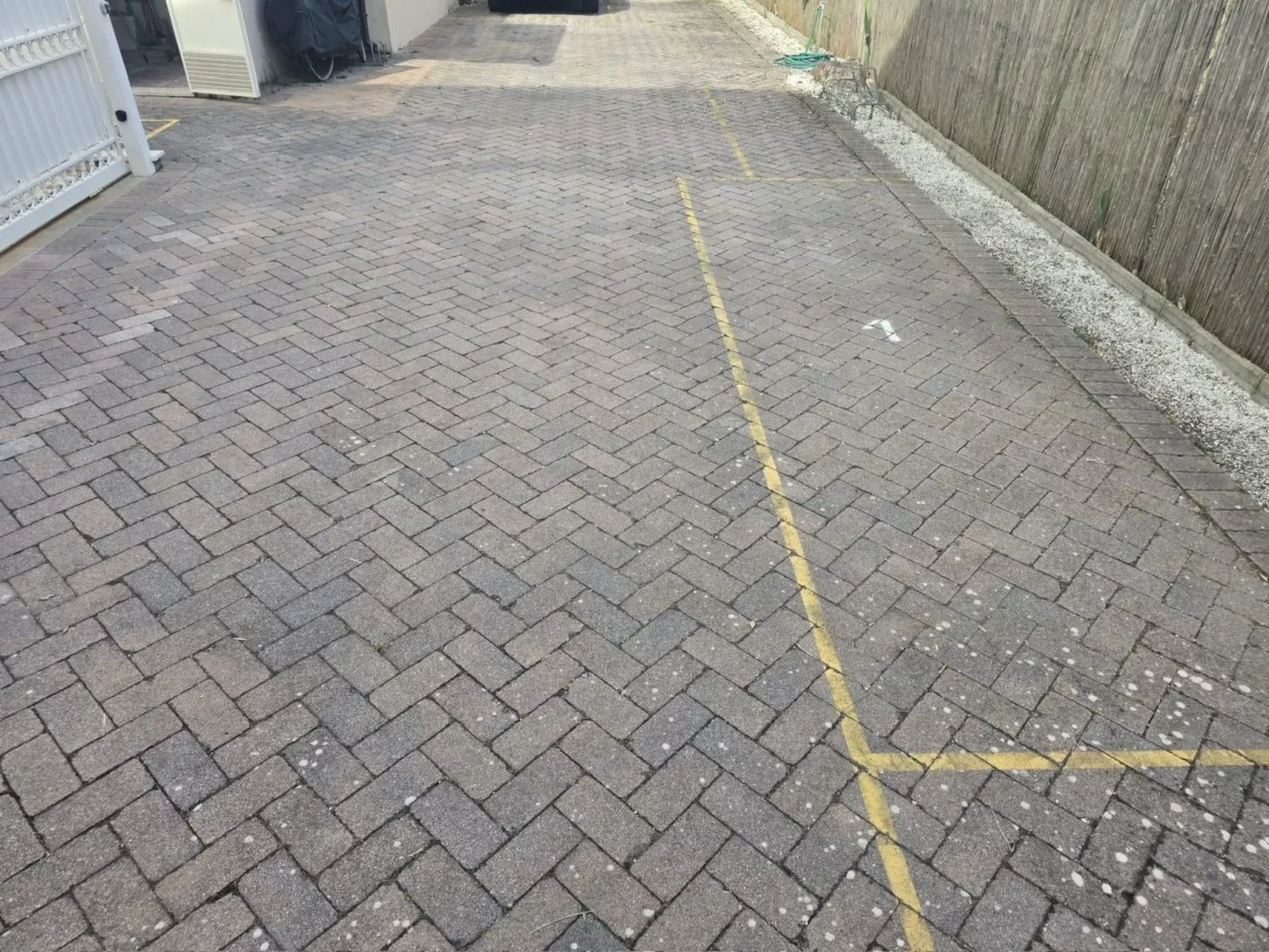 'Carducci 213-Buiten