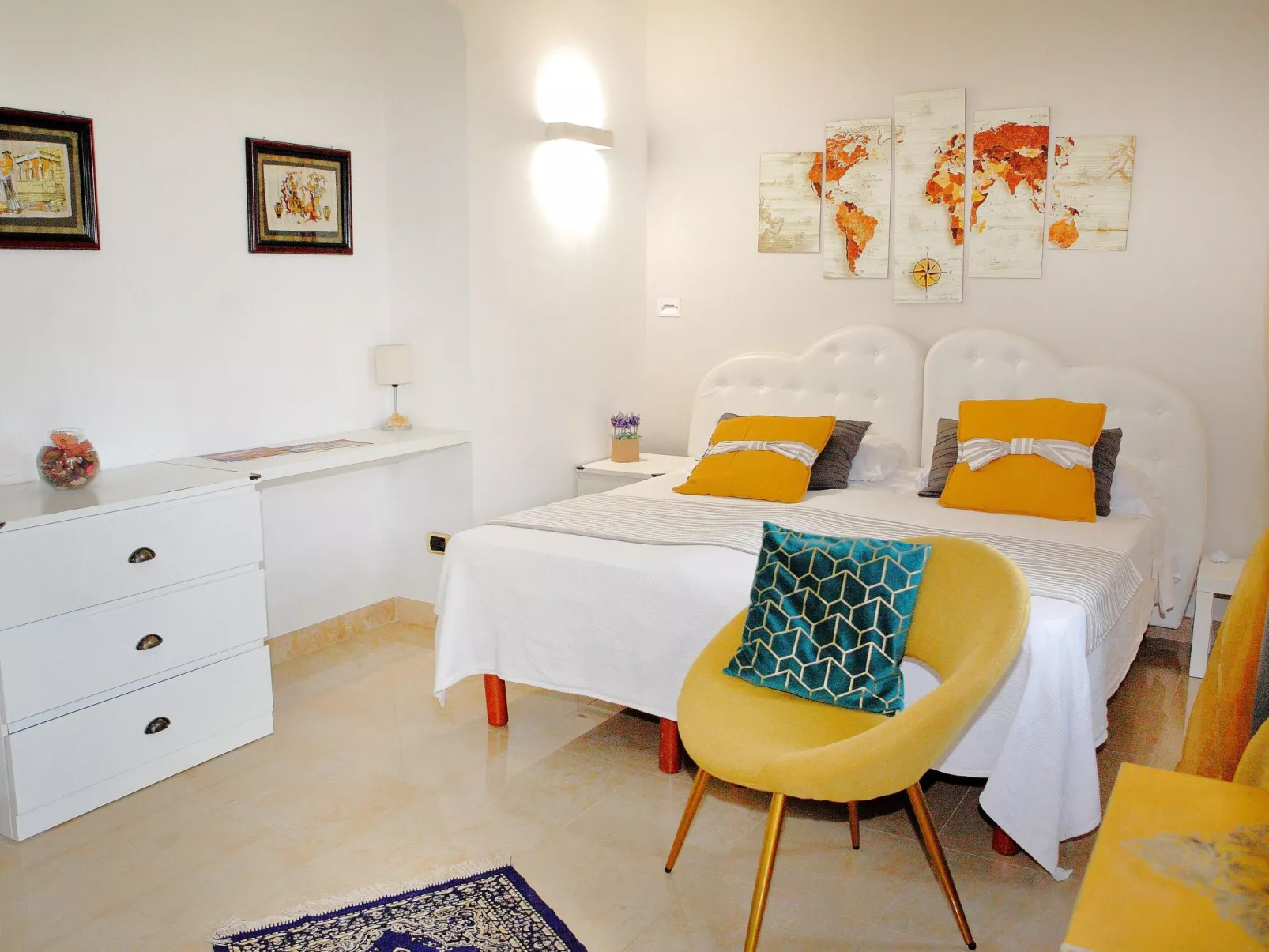 "Villa Flore" Sorrent und Amalfiküste-Image-tags.info