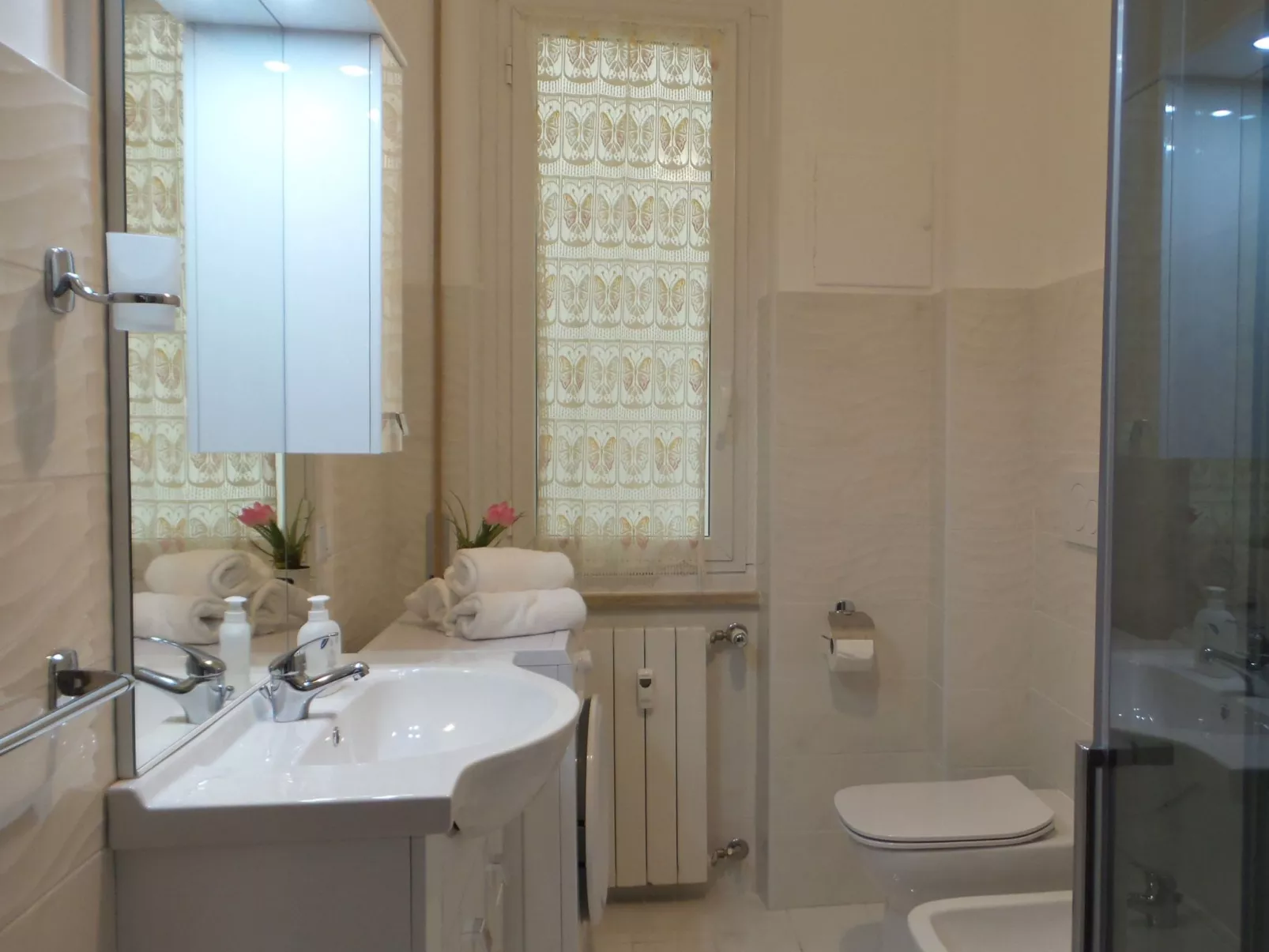 Casa Undici Bis by Holiday World-Binnen