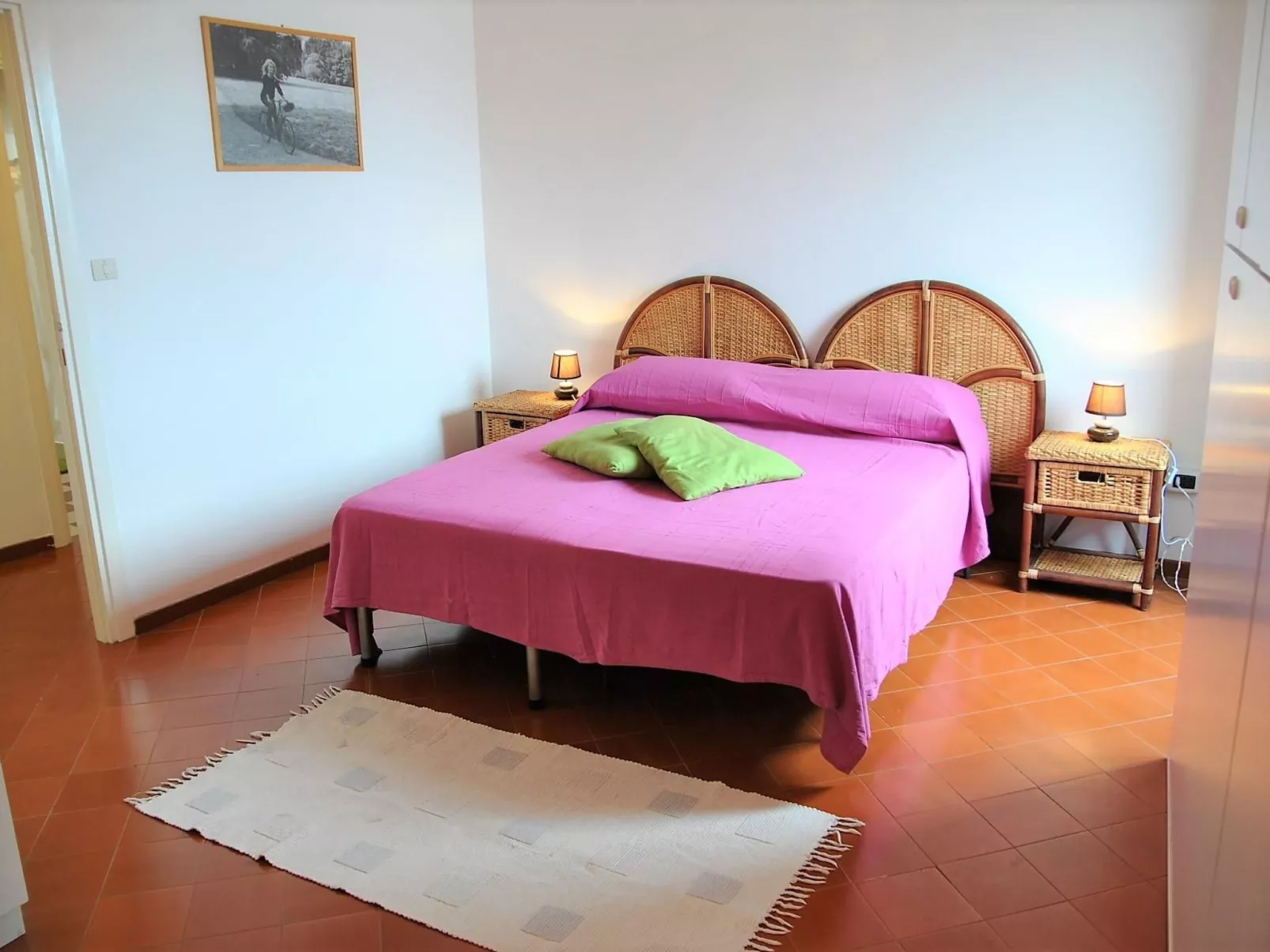 Wohnung Gaeta Medievale mit Panoramablick-Image-tags.info