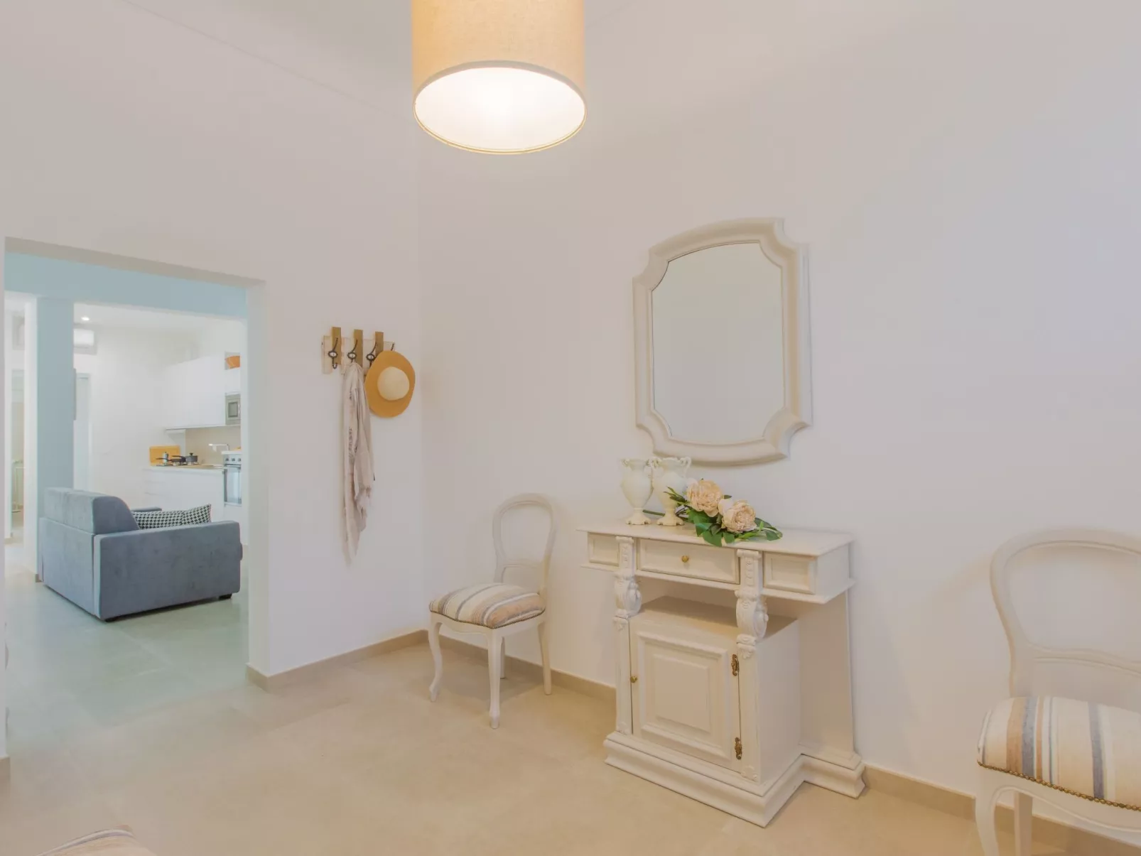 Haus Nonna Netta-Binnen