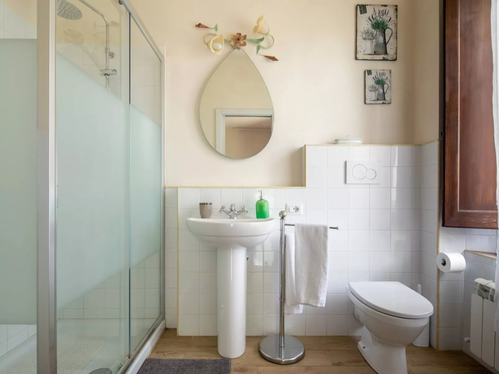 Prächtige toskanische Chianti-Villa-Image-tags.info