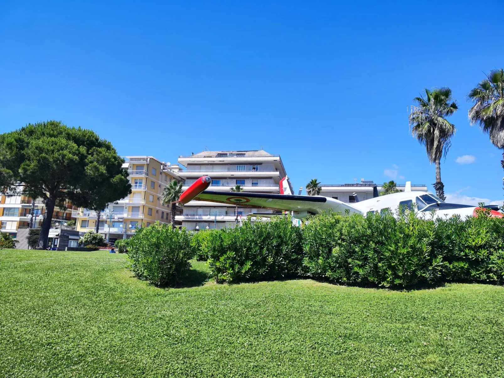 Casa Machi by Holiday World-Buiten