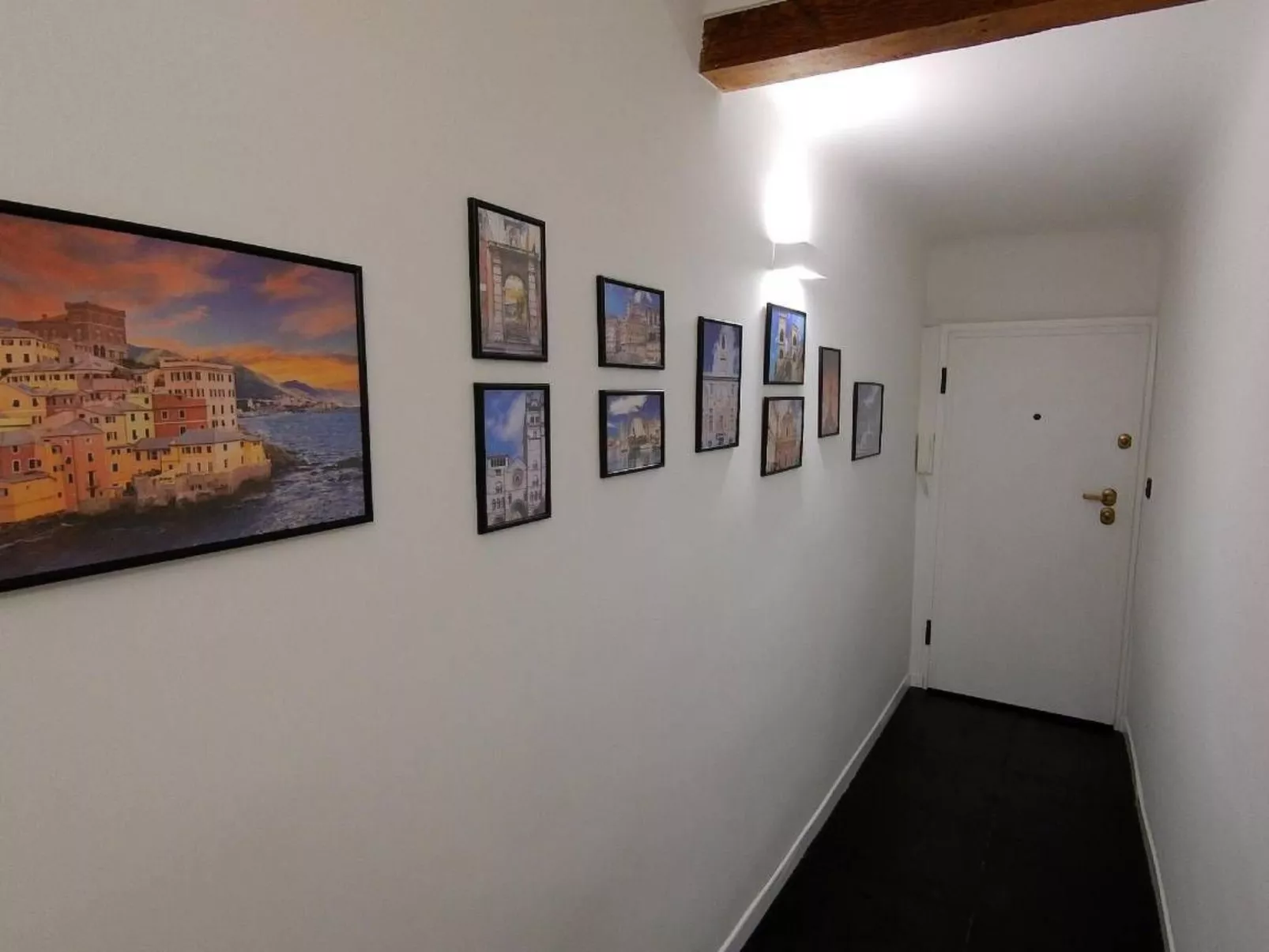 Casa Cattaneo bei Holiday World-Binnen