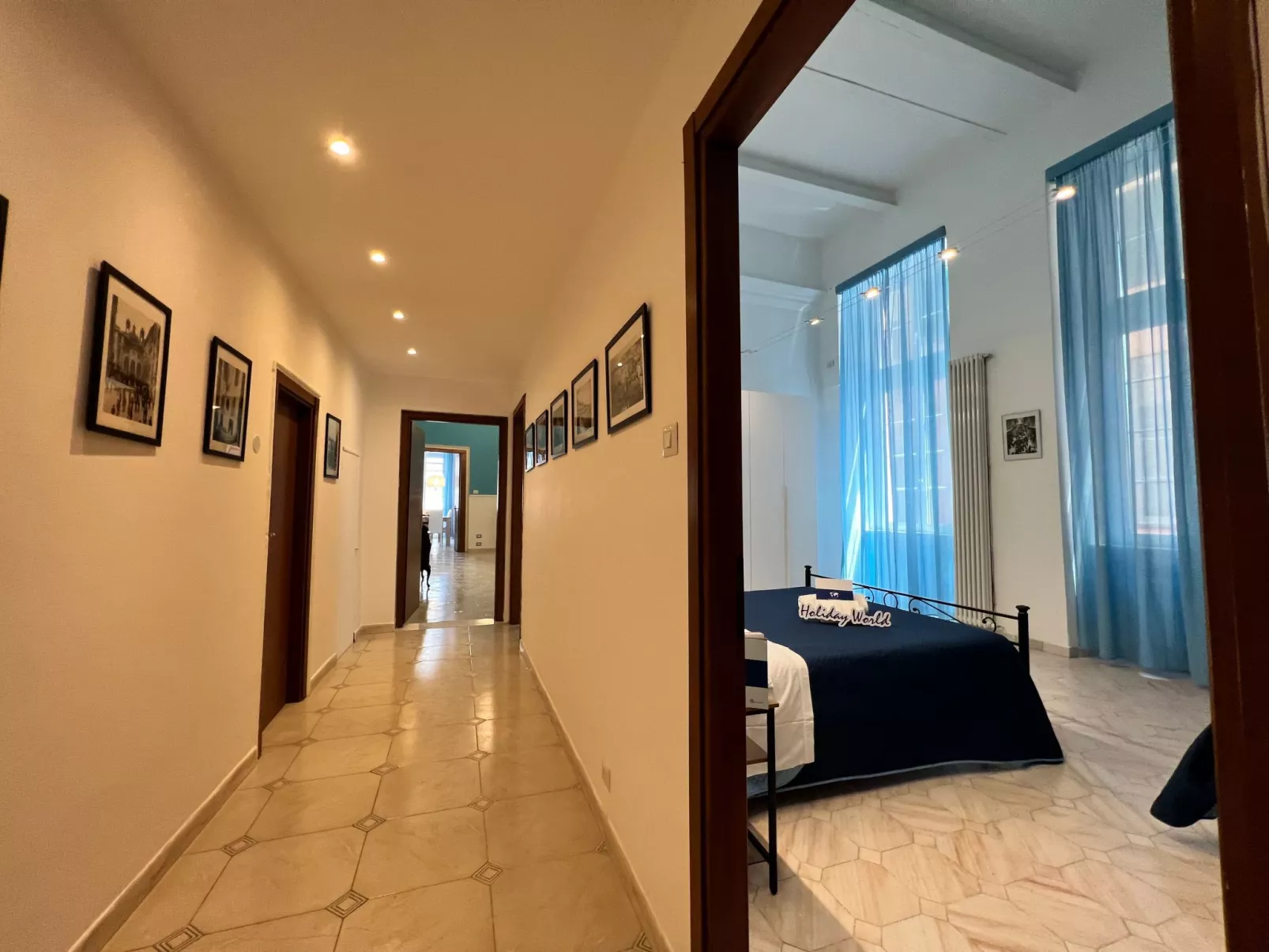 'Doge Antonino' mit Wi-Fi-Binnen