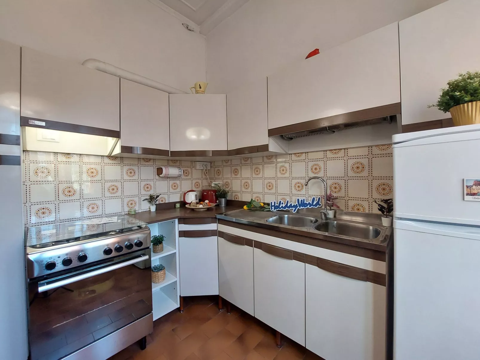 Danielas Haus bei Holiday World-Image-tags.info