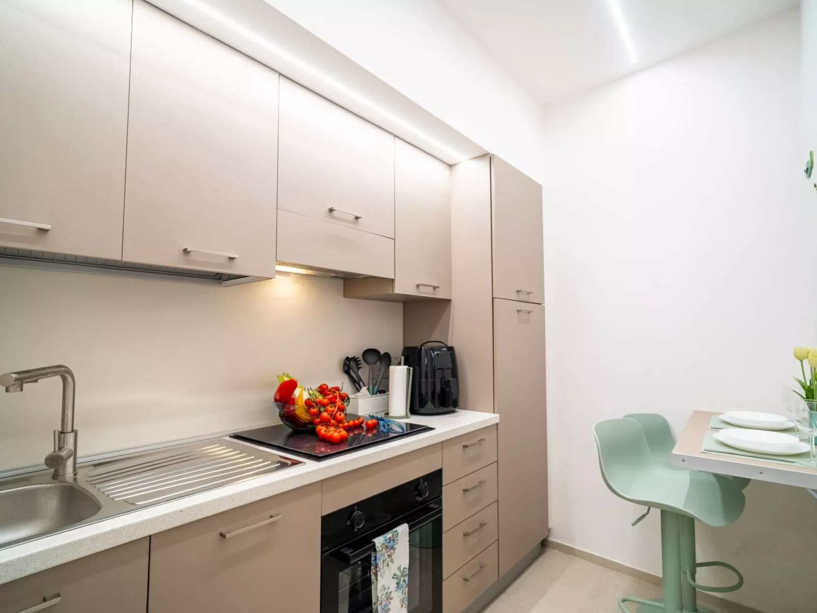 Wohnung 'Loft 192' in Strandnähe-Image-tags.info