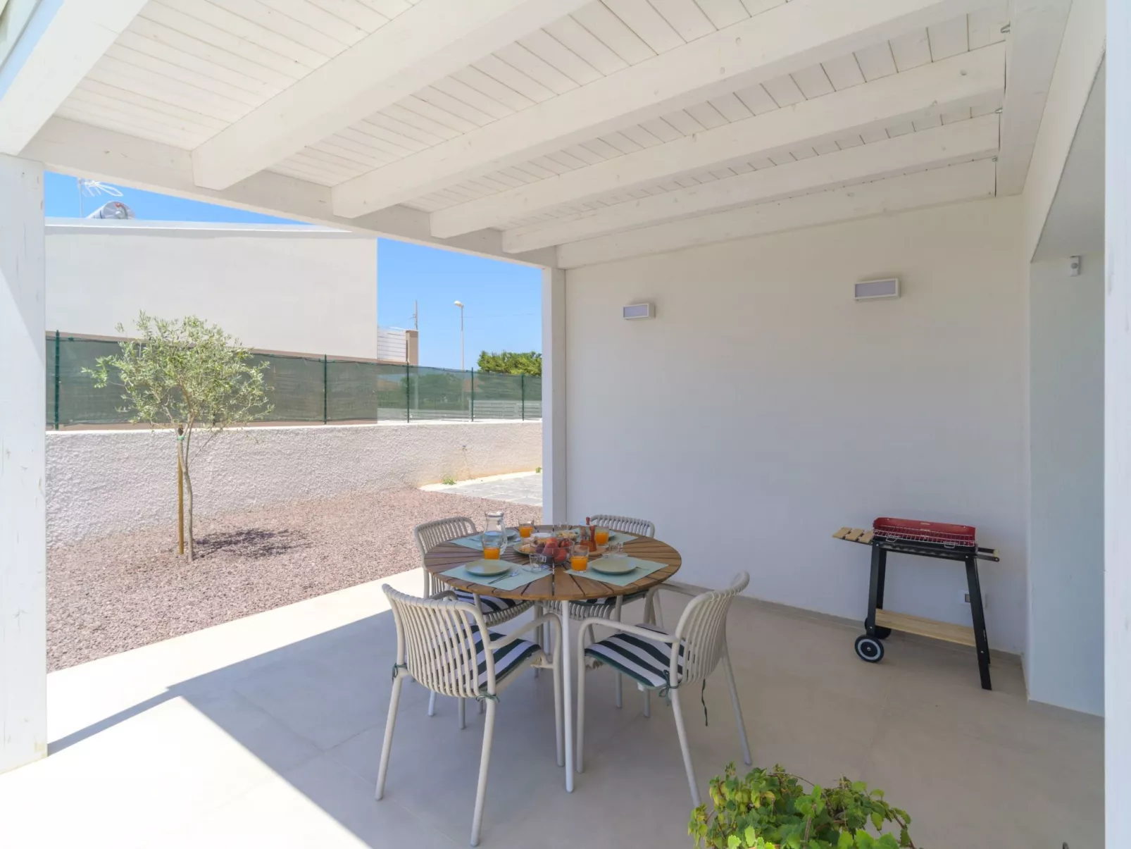 Aloe, Villa mit Pool in Marina di Ragusa-Image-tags.info