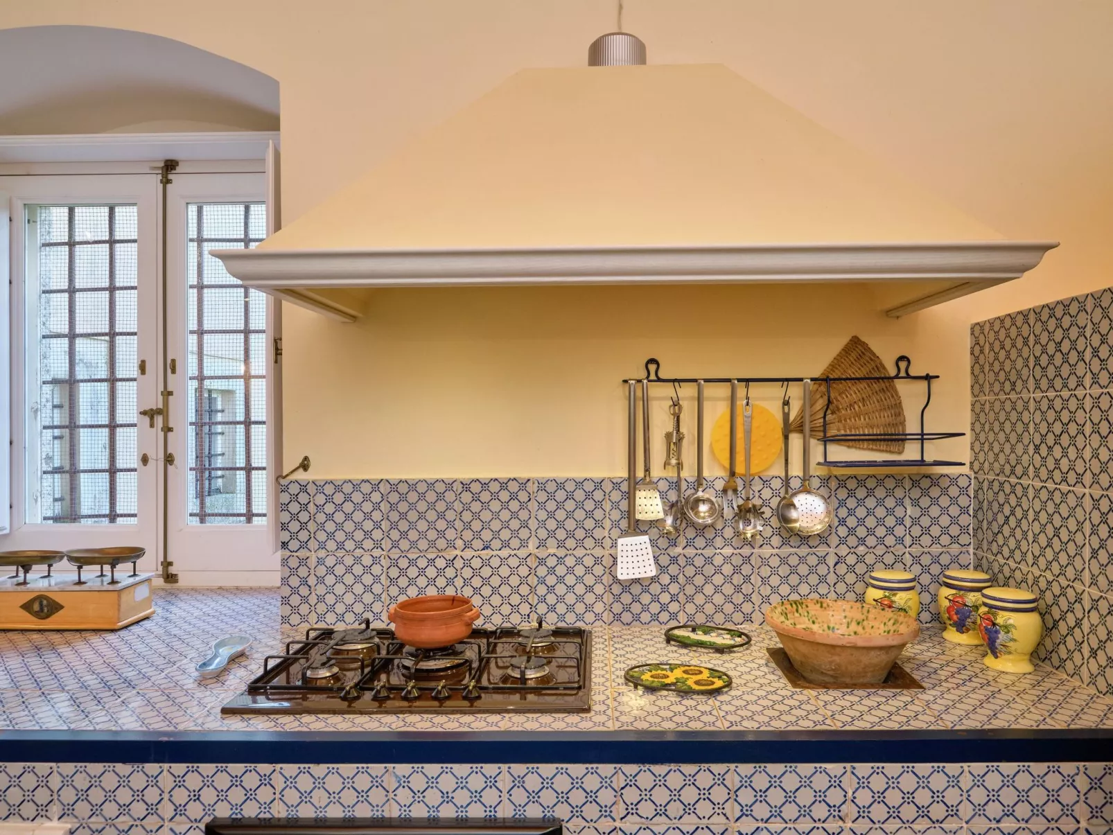 Scifazzo, typisch sizilianische Villa mit Swimmingpool-Image-tags.info