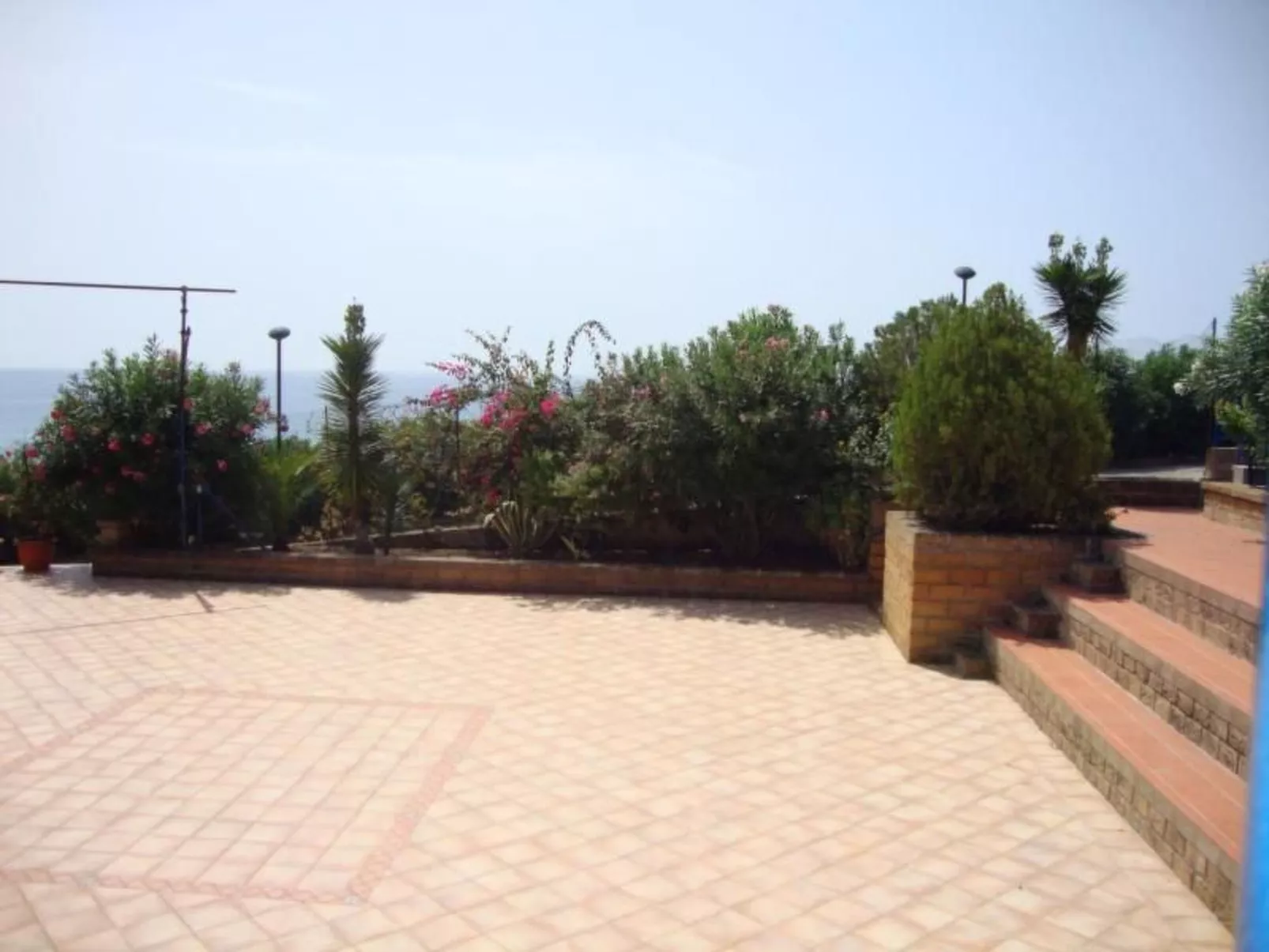 Appartement in Sciacca mit Terrasse und Garten-Image-tags.info