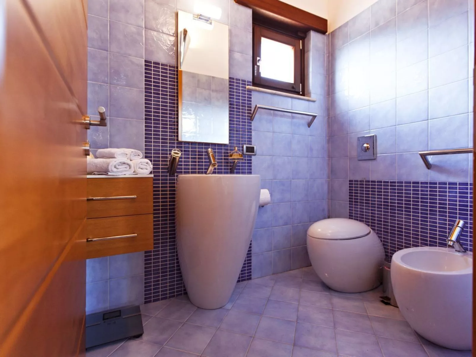 Villa in Alcamo mit privatem Pool und Garten-Image-tags.info