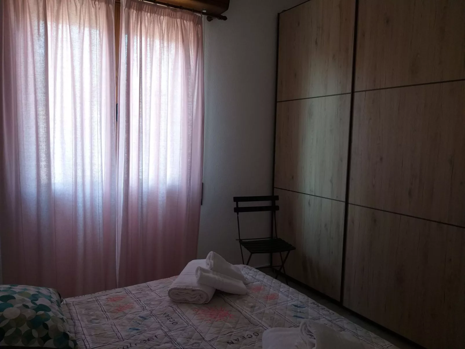 Golf von Orosei - Irgoli-Binnen