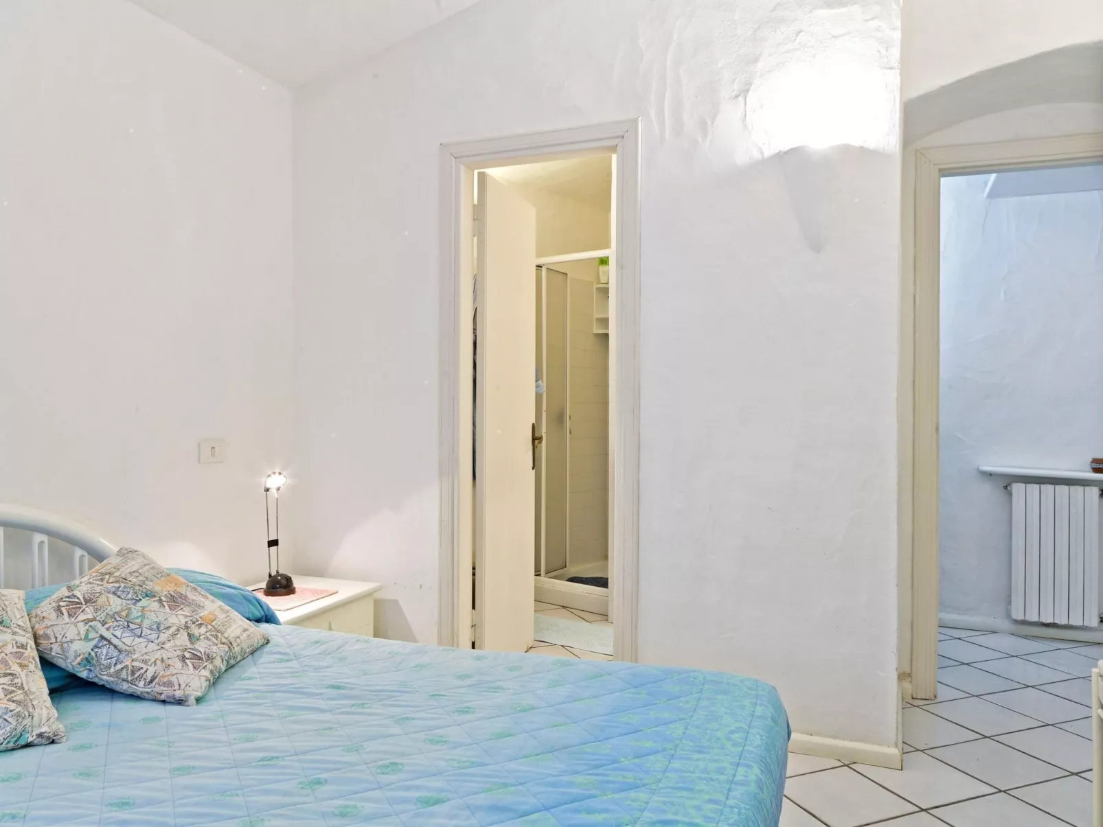 'Villetta Il Mirto-Binnen