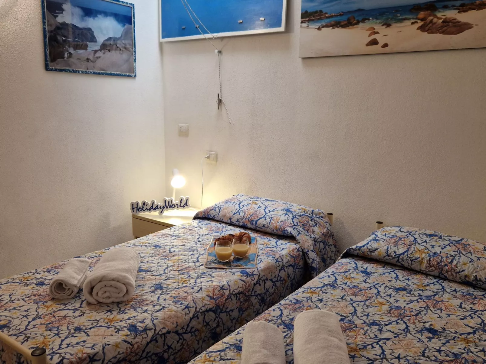 Appartamento Marina by Holiday World-Image-tags.info