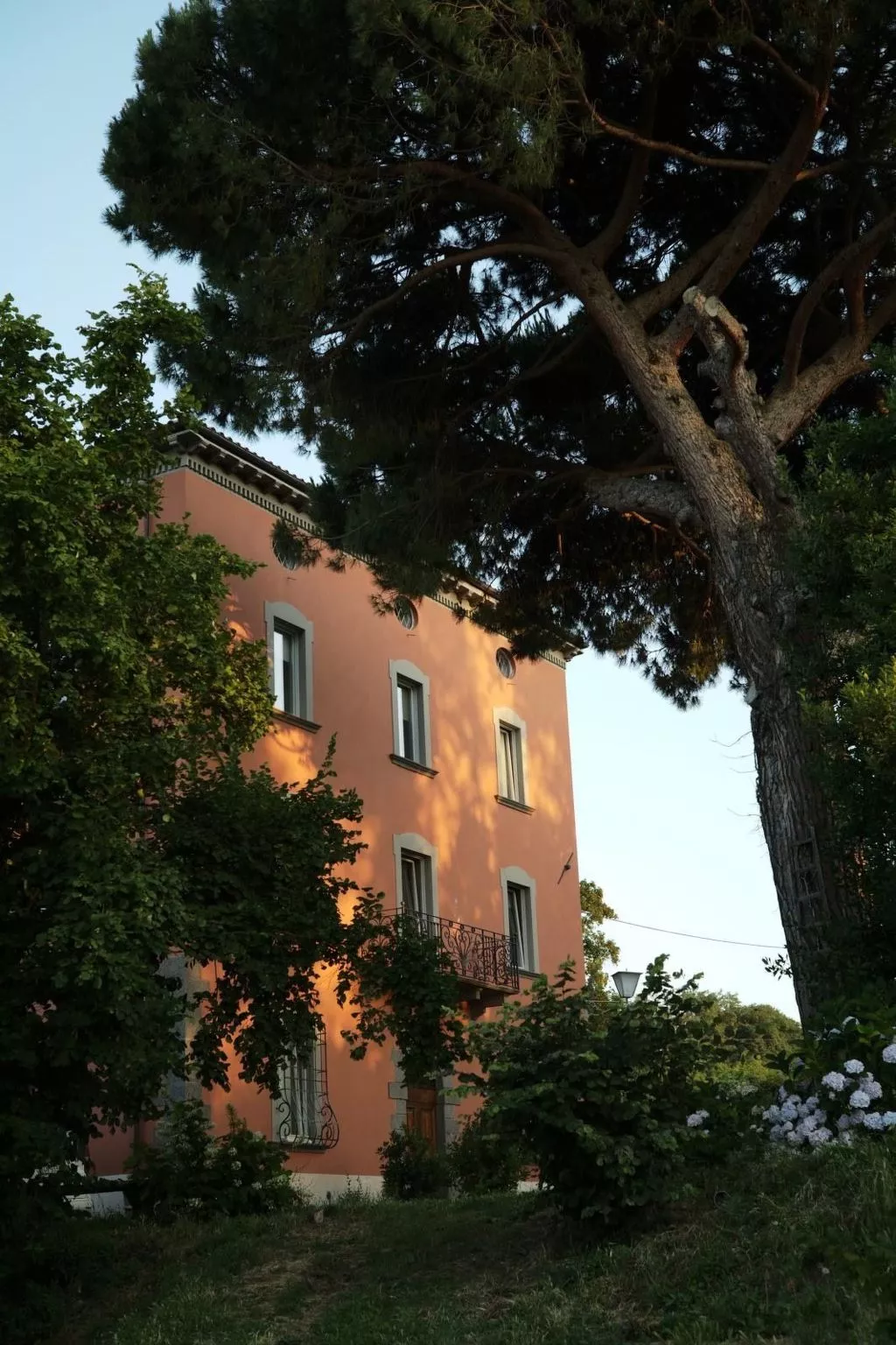 'Merula Antica Dimora'-Image-tags.info