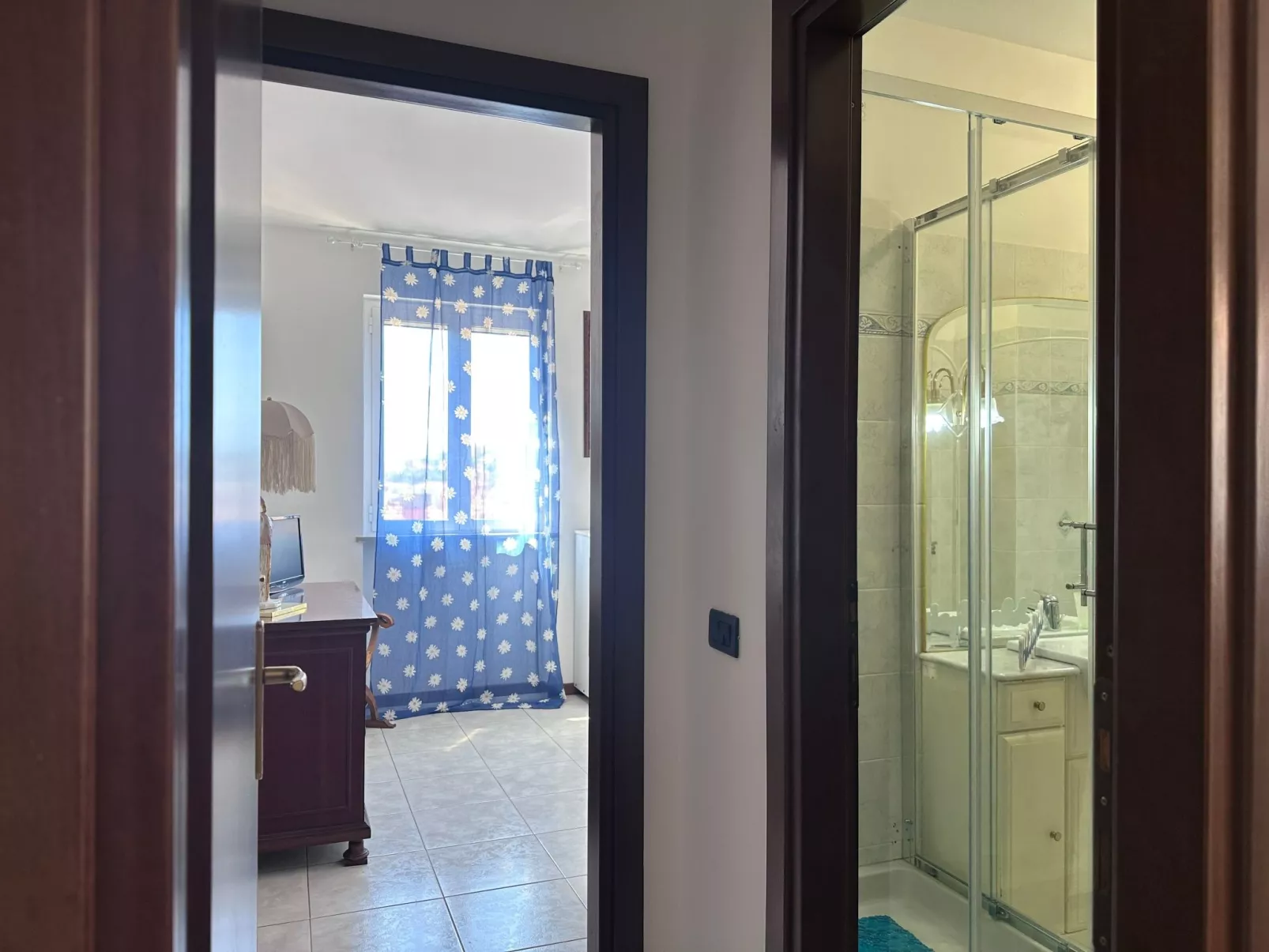 AMare Blu von Holiday World-Binnen