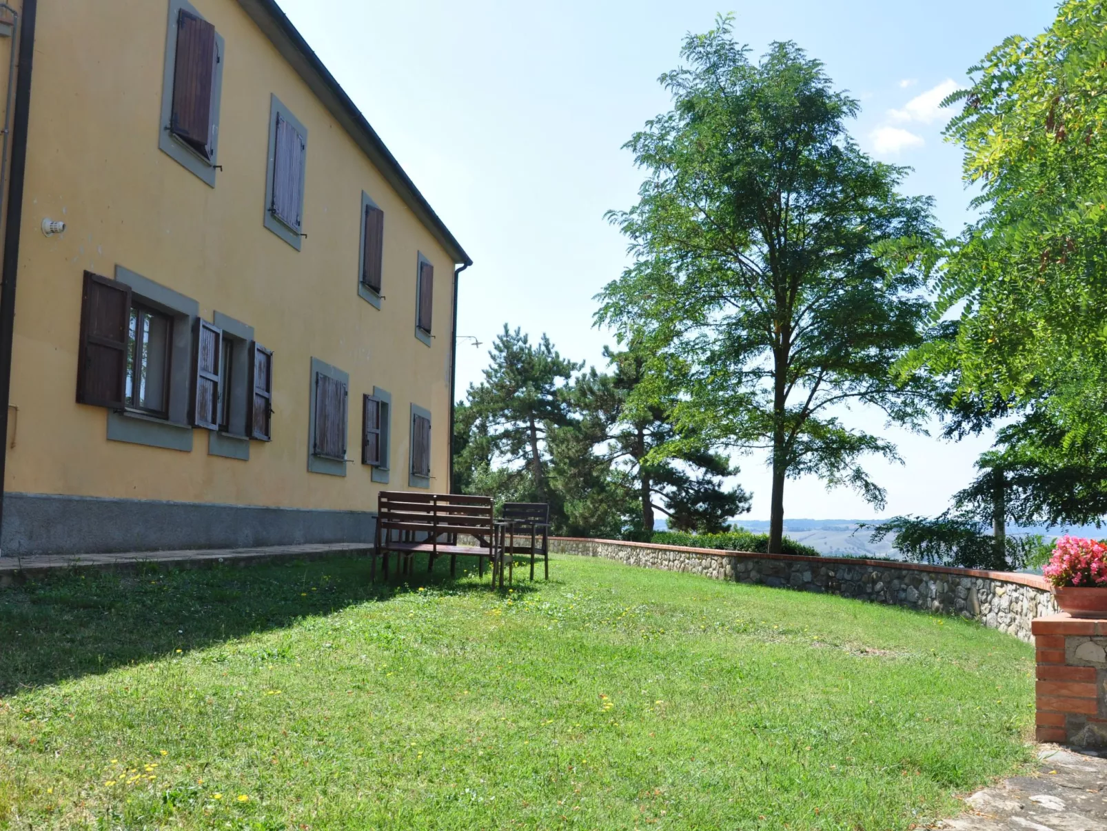 Bauernhof "Cetona-Image-tags.info