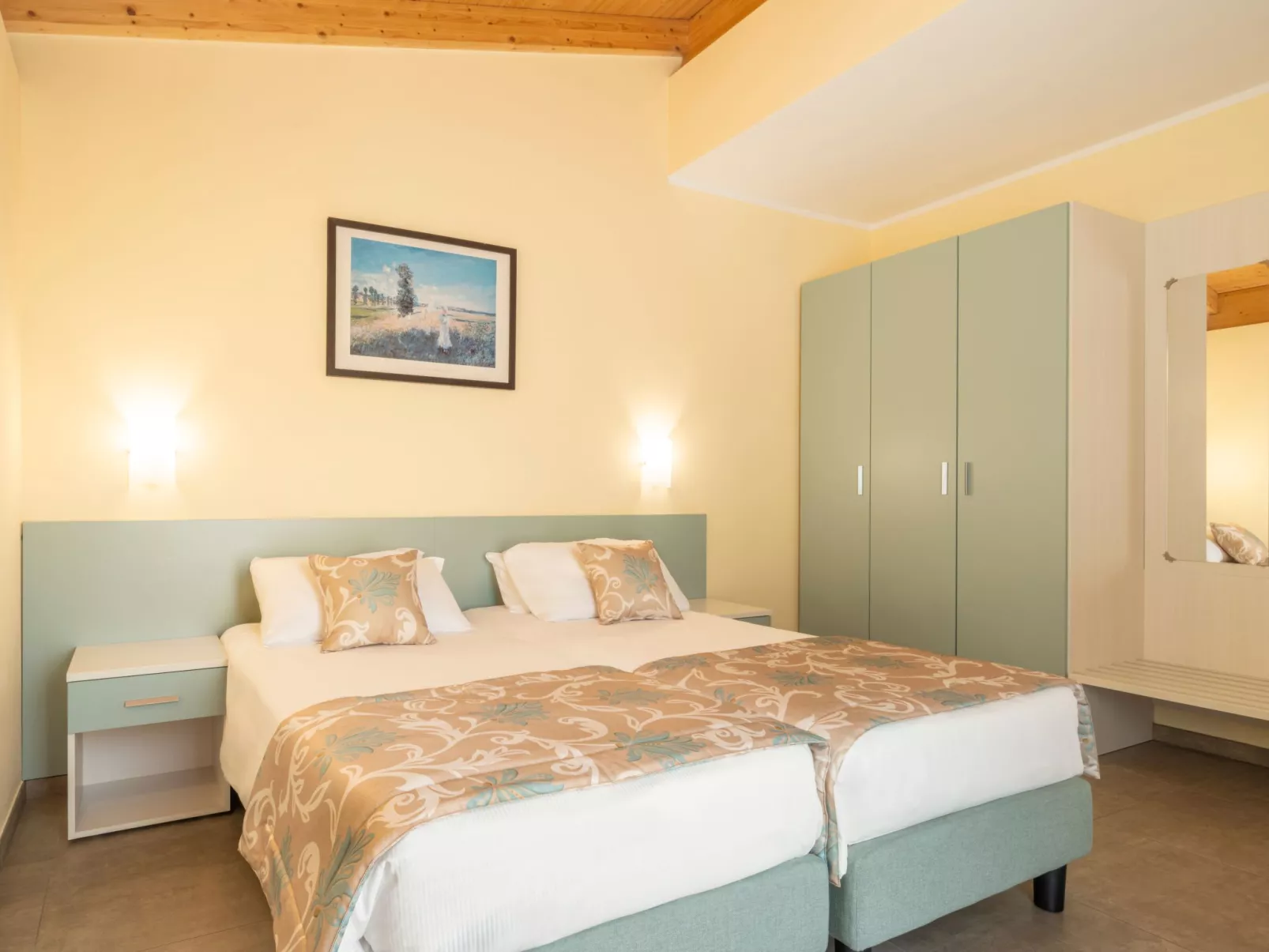 Danys Ferienwohnung-Binnen