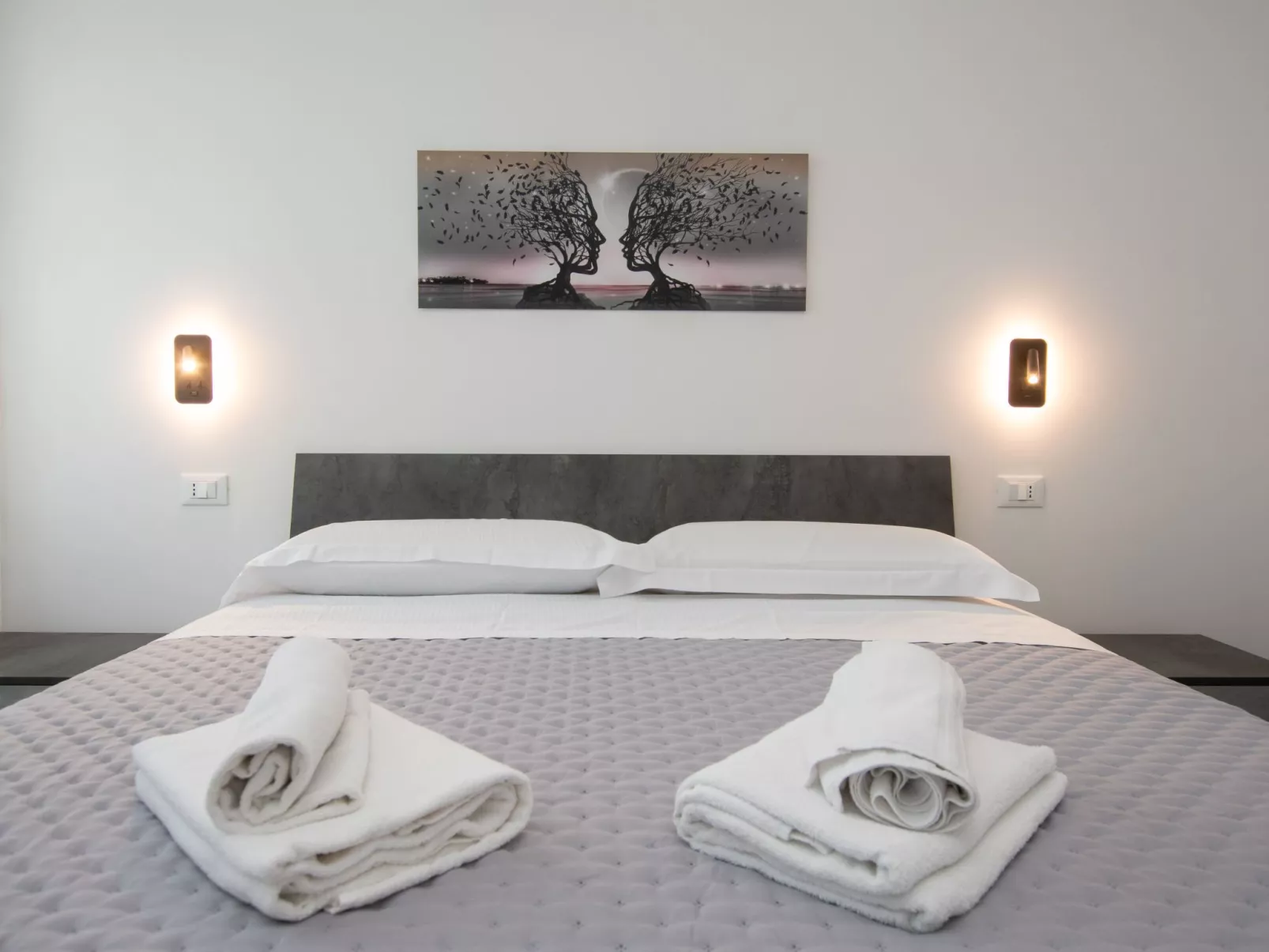 Wohnung Elvira-Binnen