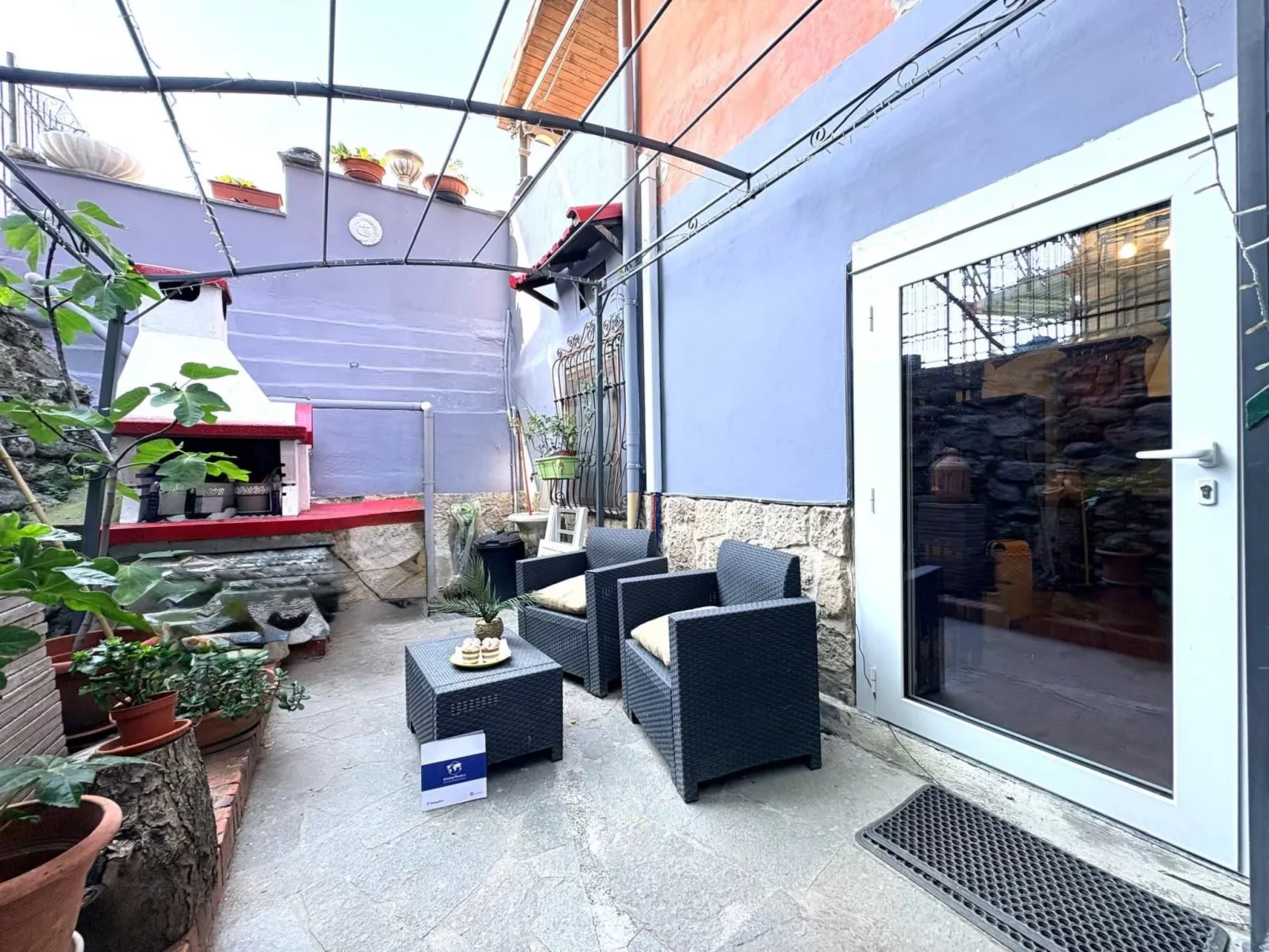 La Magia delle Fate von Holiday World-Binnen