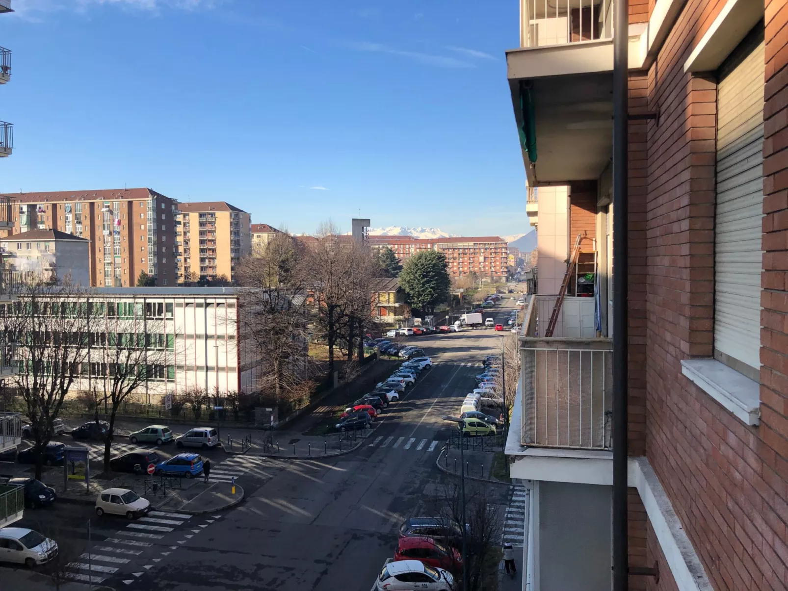 Haus la Dolce Vita von Holiday World-Buiten