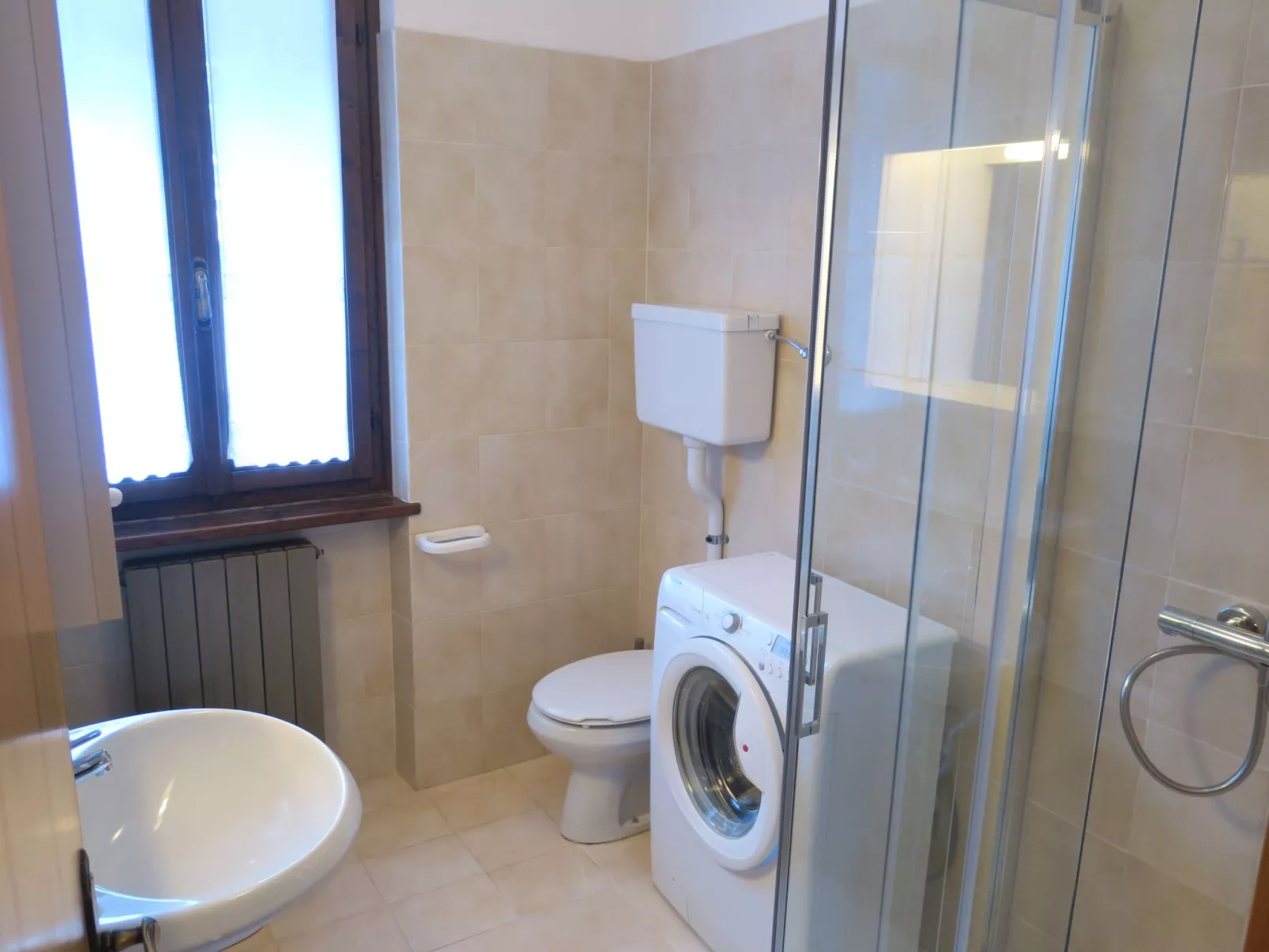 Wohnung mit Balkon mit Seeblick-Binnen