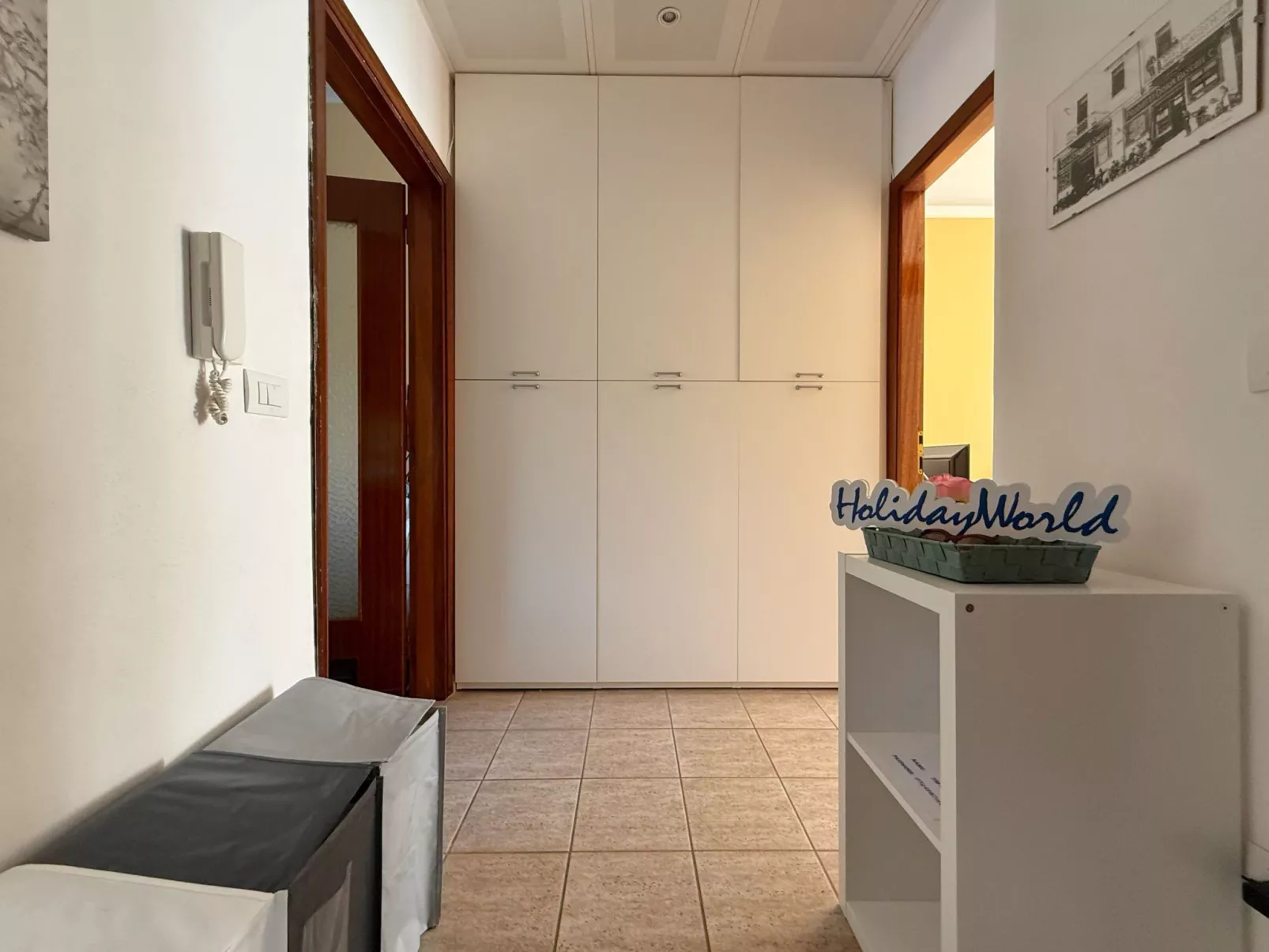 Bacio del Mare by Holiday World-Image-tags.info