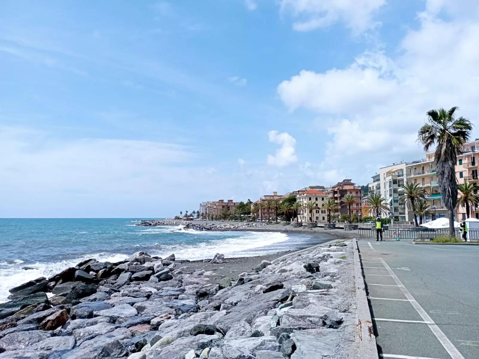 La Casetta del Pescatore by Holiday World-Buiten