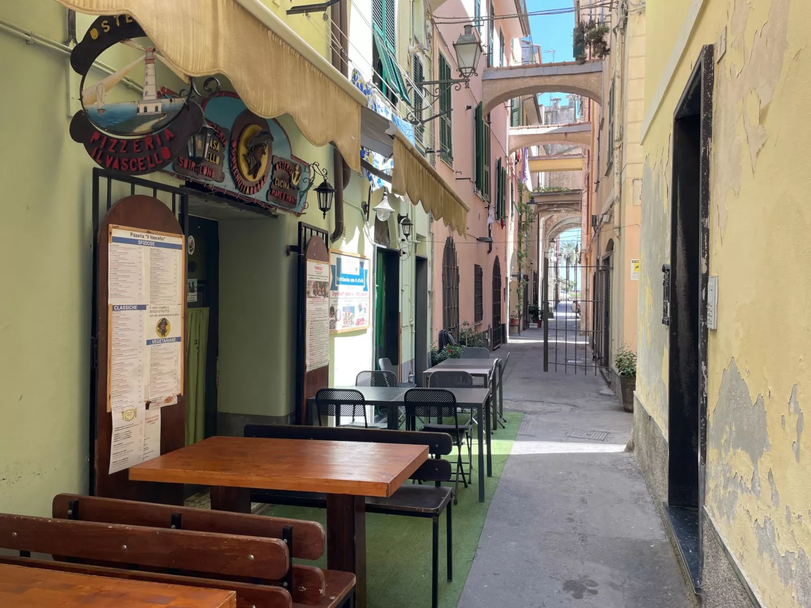 Gaia Home by Holiday World-Binnen