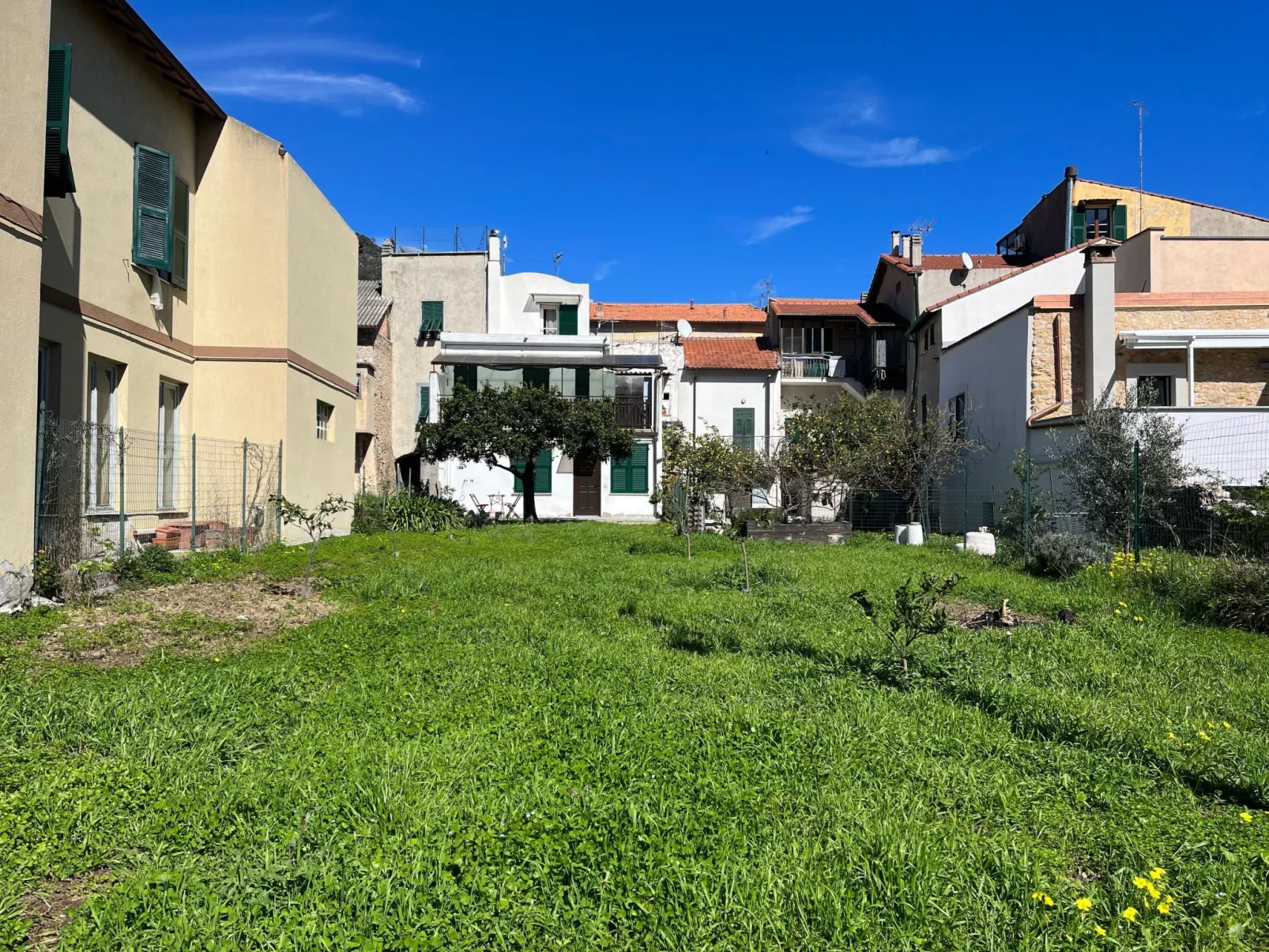 House Anna by Holiday World-Buiten