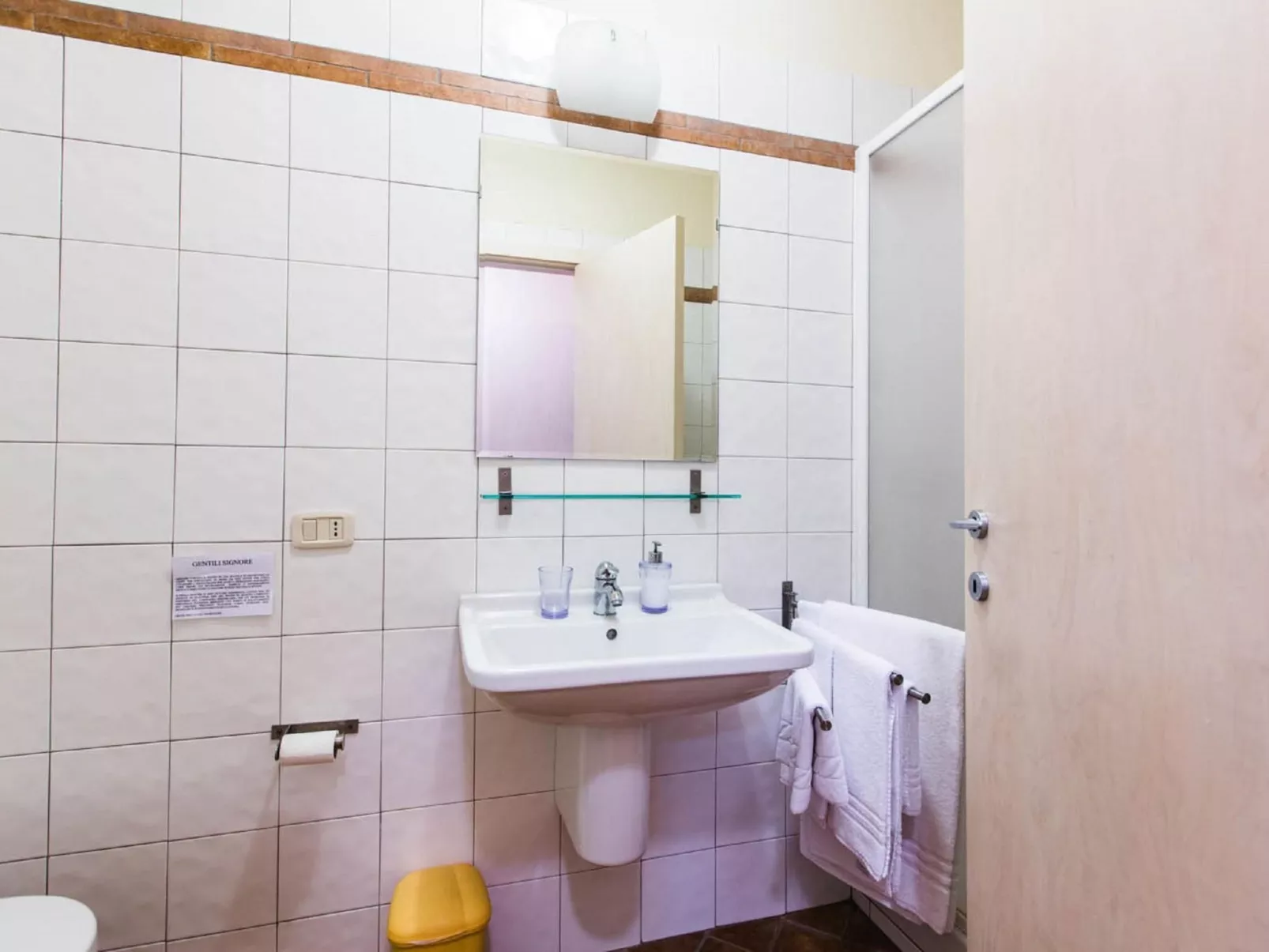 Wohnung Cielo-Binnen