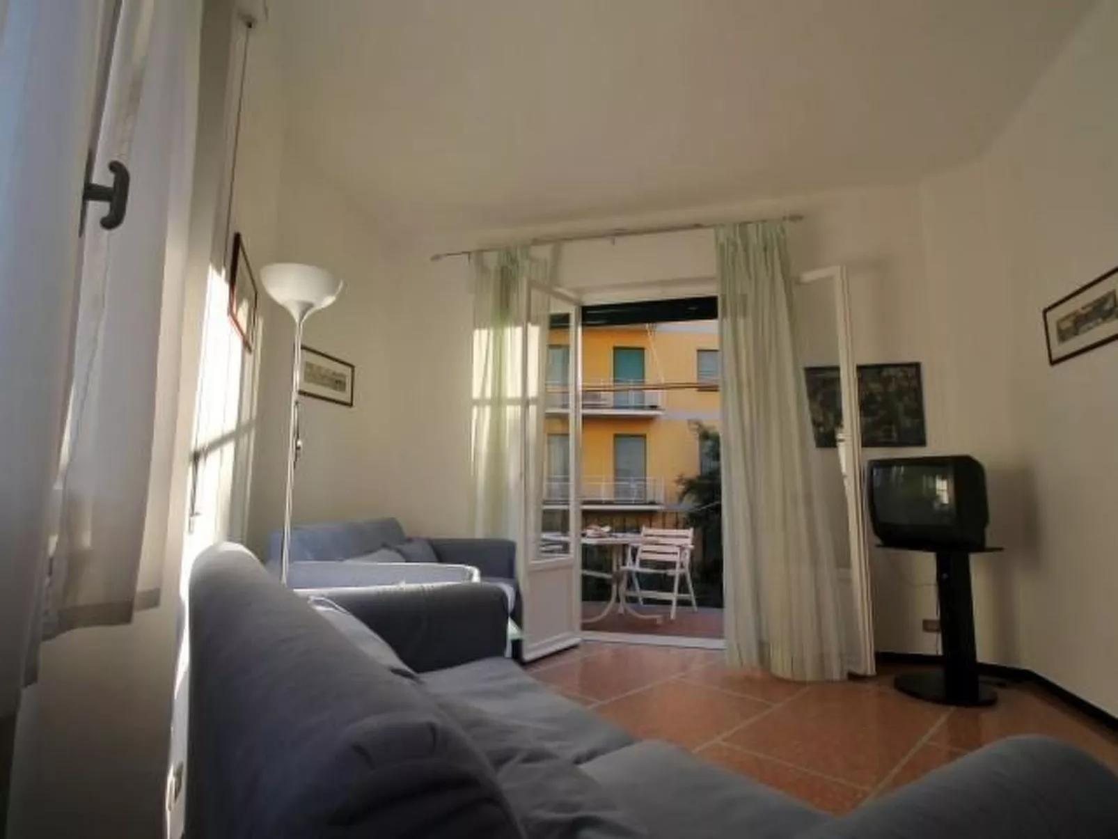 Moderne Wohnung in Santa Margherita Ligure-Binnen