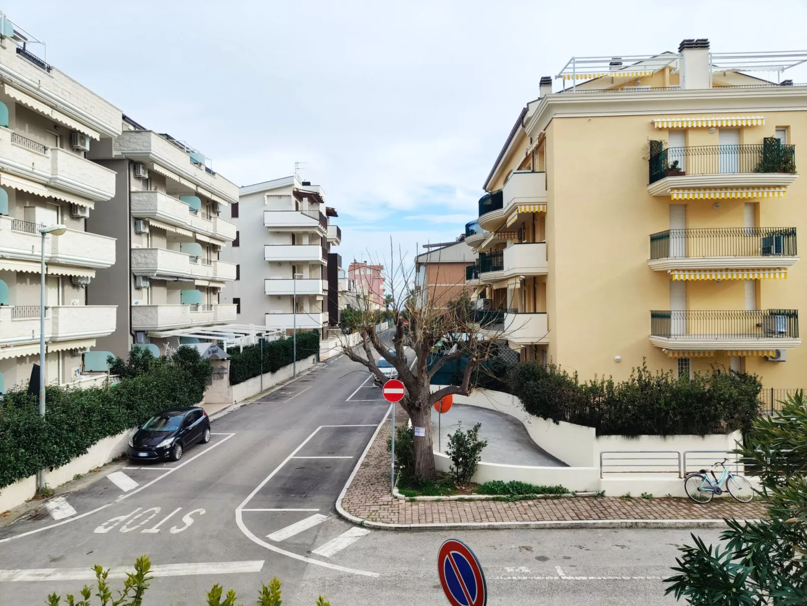 Ferienwohnung_code T9-Buiten