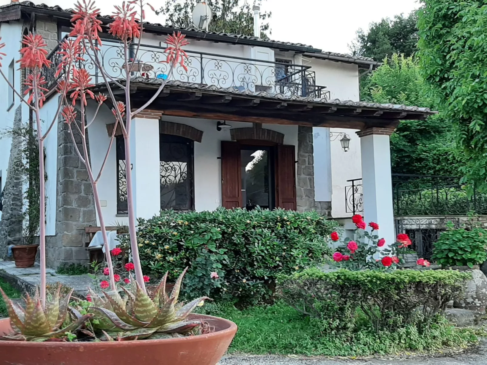 Villa Garden am See-Image-tags.info