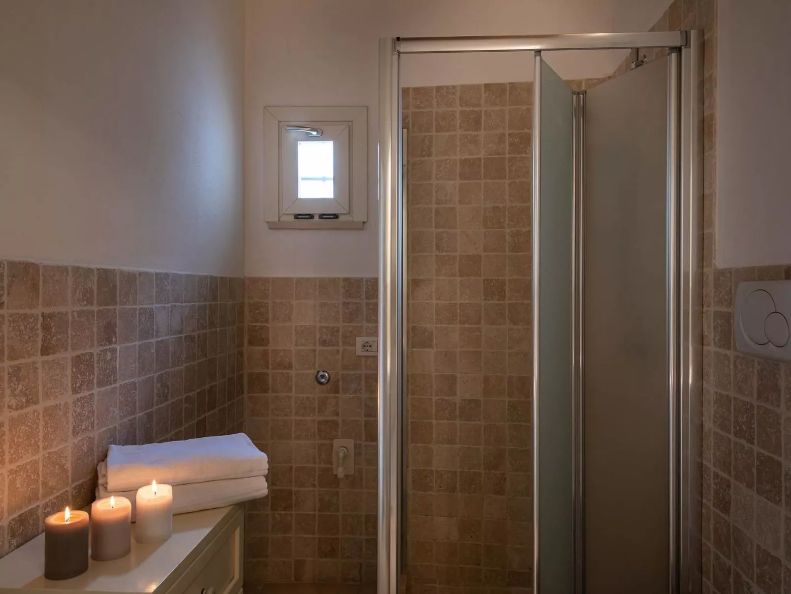 'Dimora Leoci 2-Binnen