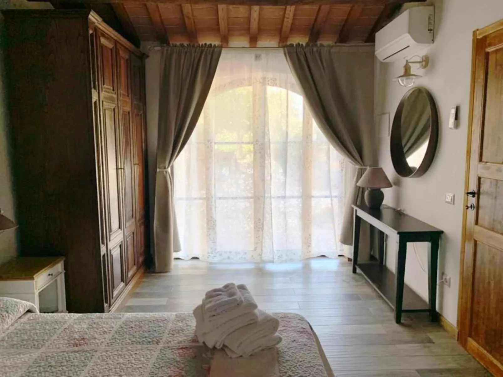 Landhaus Poggio Cantarello - Toskana-Binnen