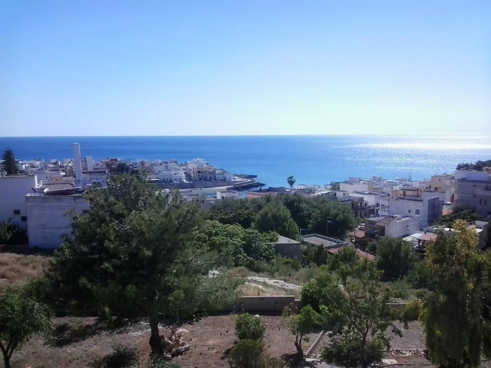 Wohnung in einer Residenz, nur wenige Meter vom Meer entfernt-Image-tags.info