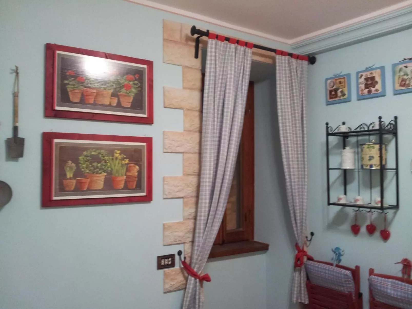 Wohnung A Casa delle Fate-Image-tags.info