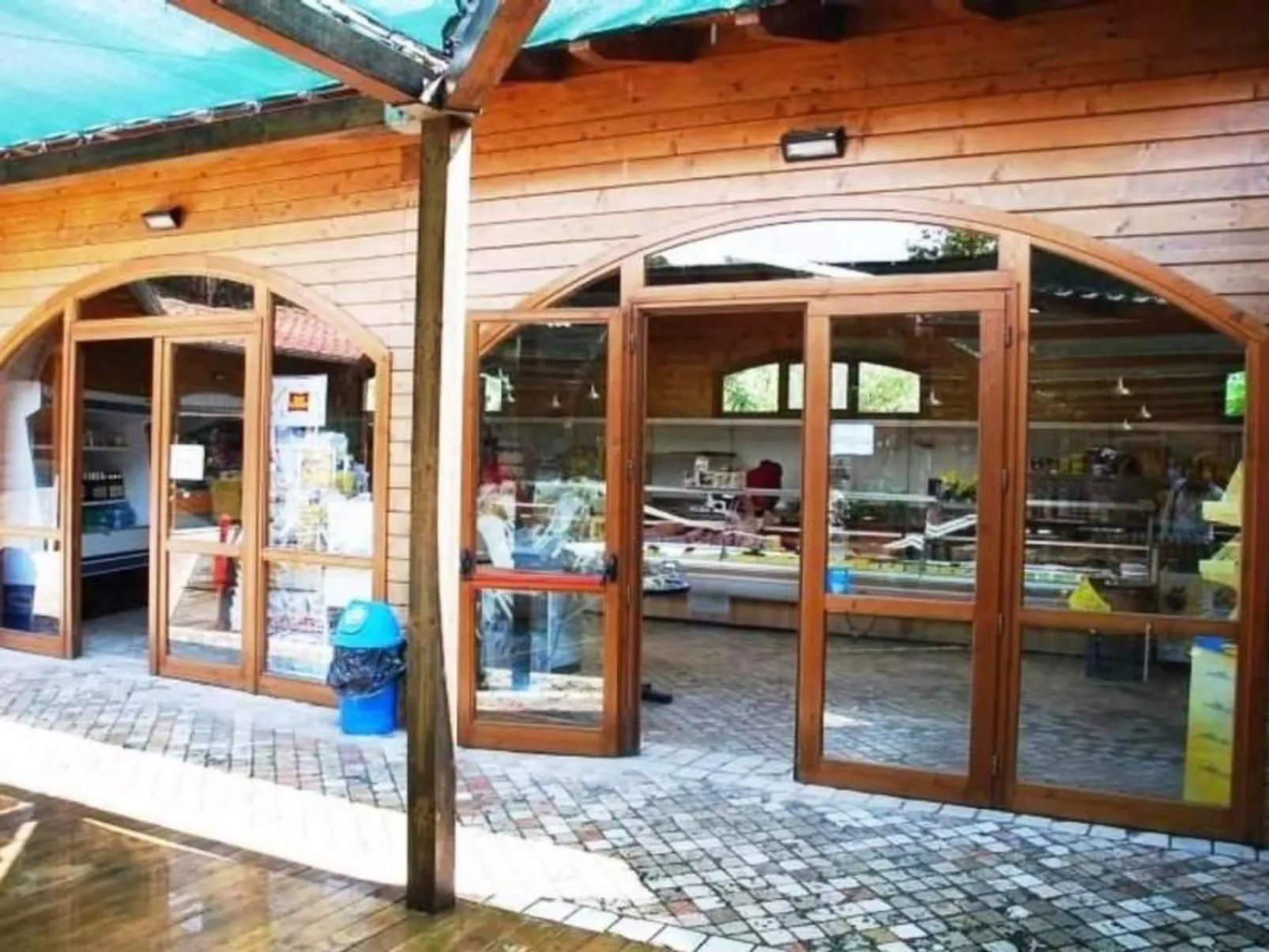 Wohnung in Viareggio mit Privatparkplatz-Image-tags.info